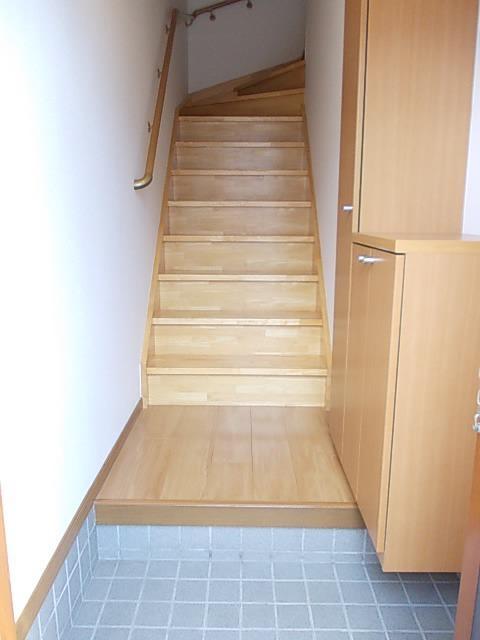 ★大東建託★インターネットWi-Fi無料★アヴェニール