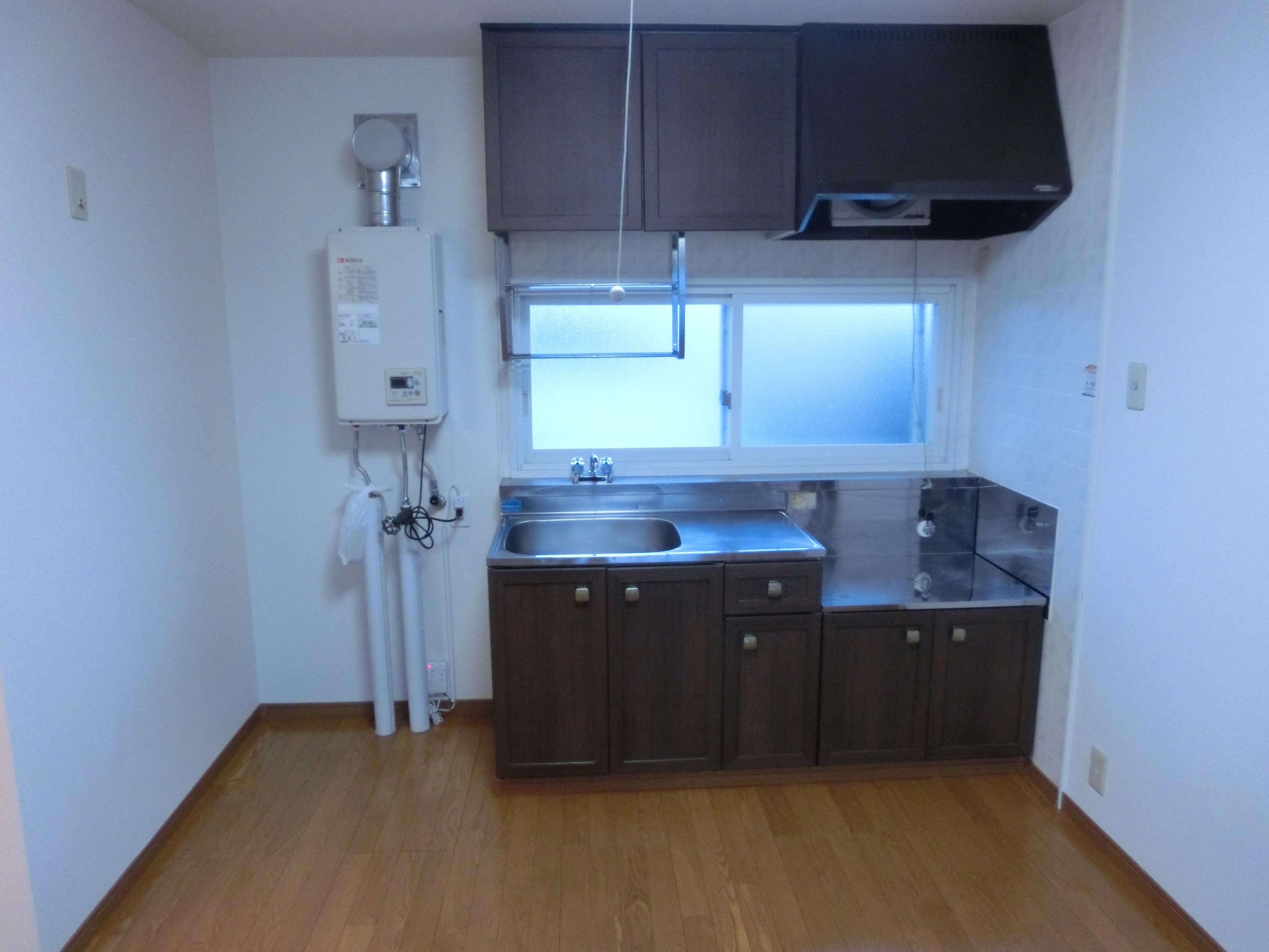 ★D-room★インターネットWi-Fi無料★セジュール クレア