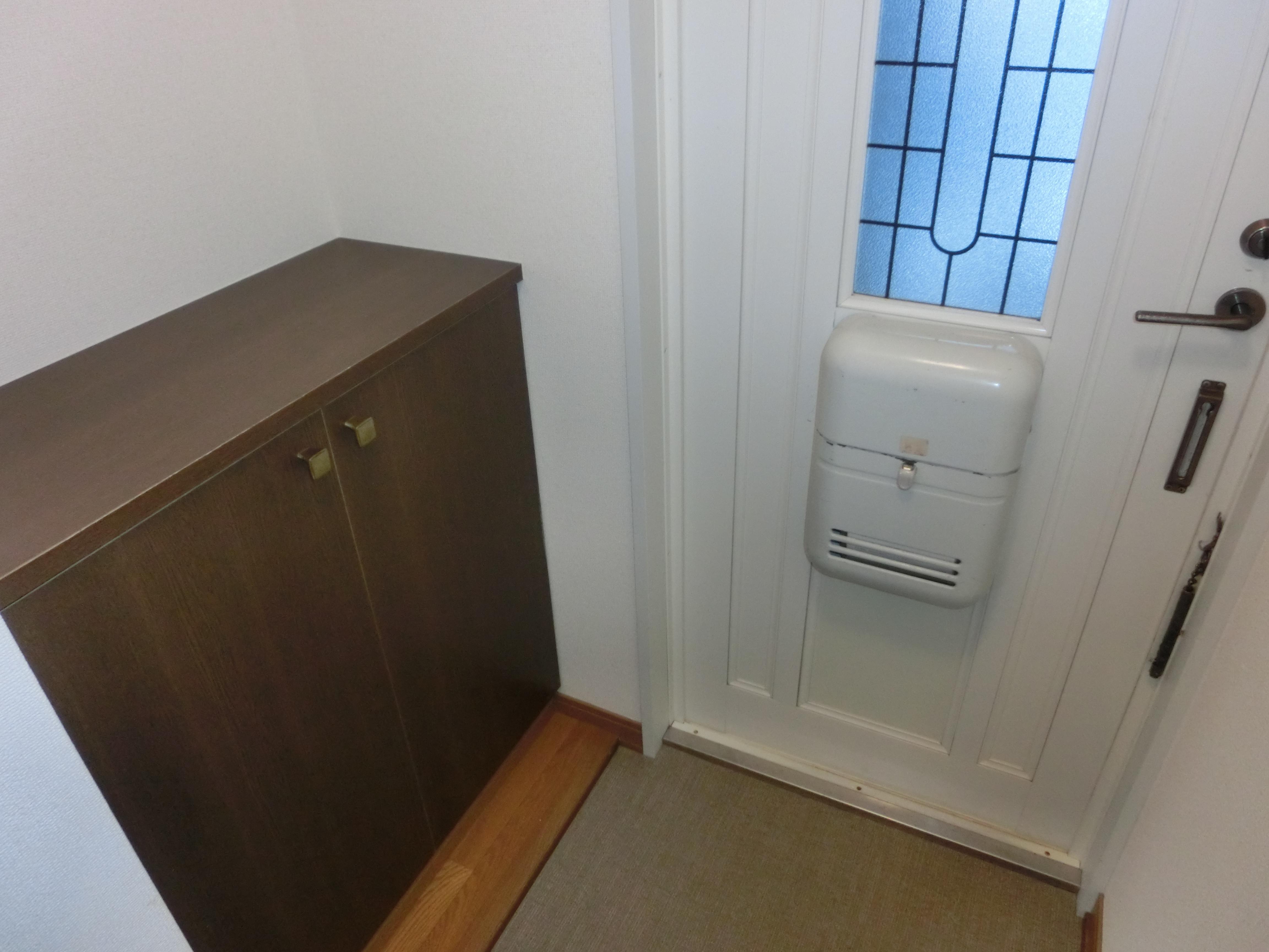 ★D-room★インターネットWi-Fi無料★セジュール クレア