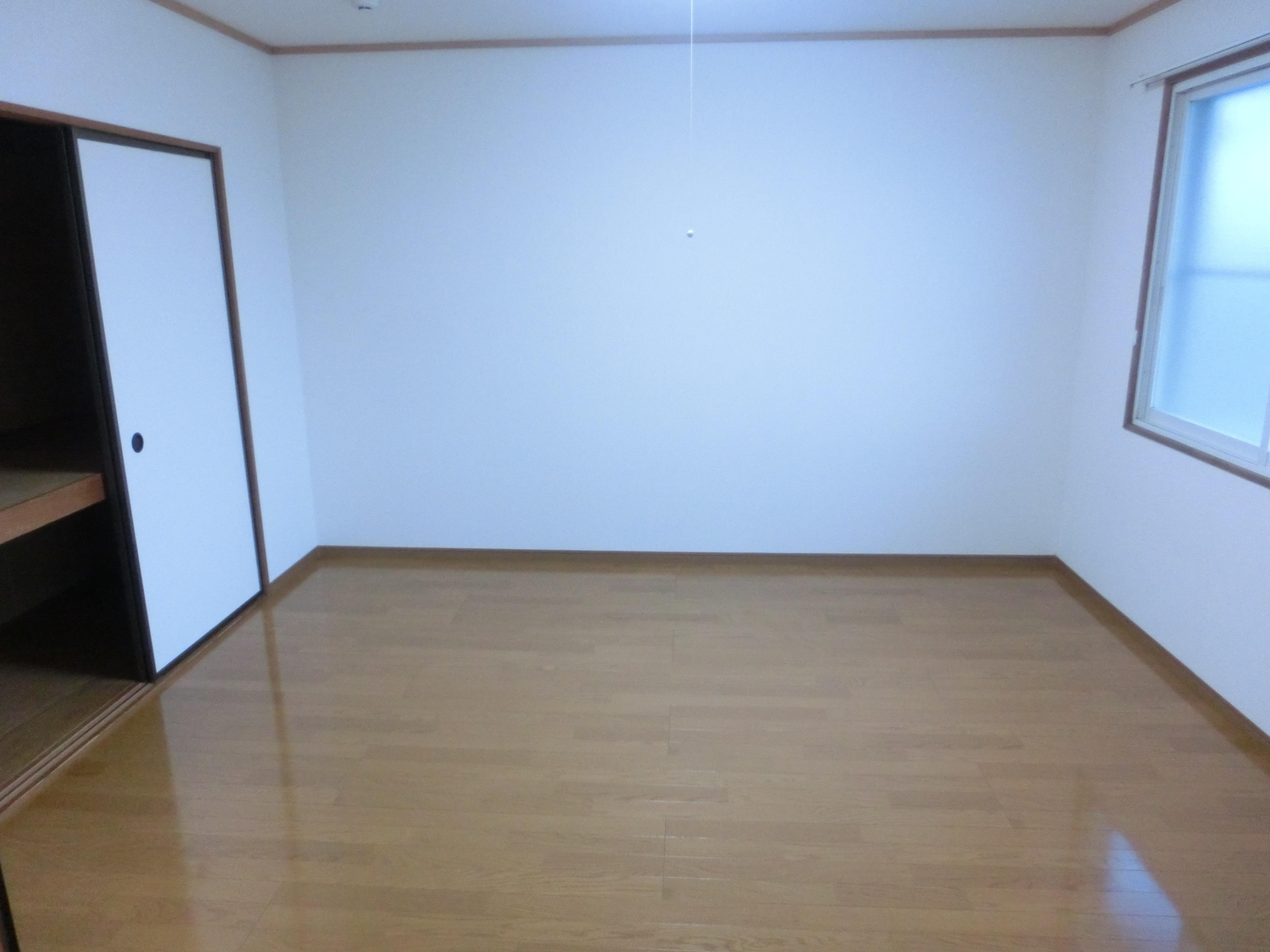 ★D-room★インターネットWi-Fi無料★セジュール クレア