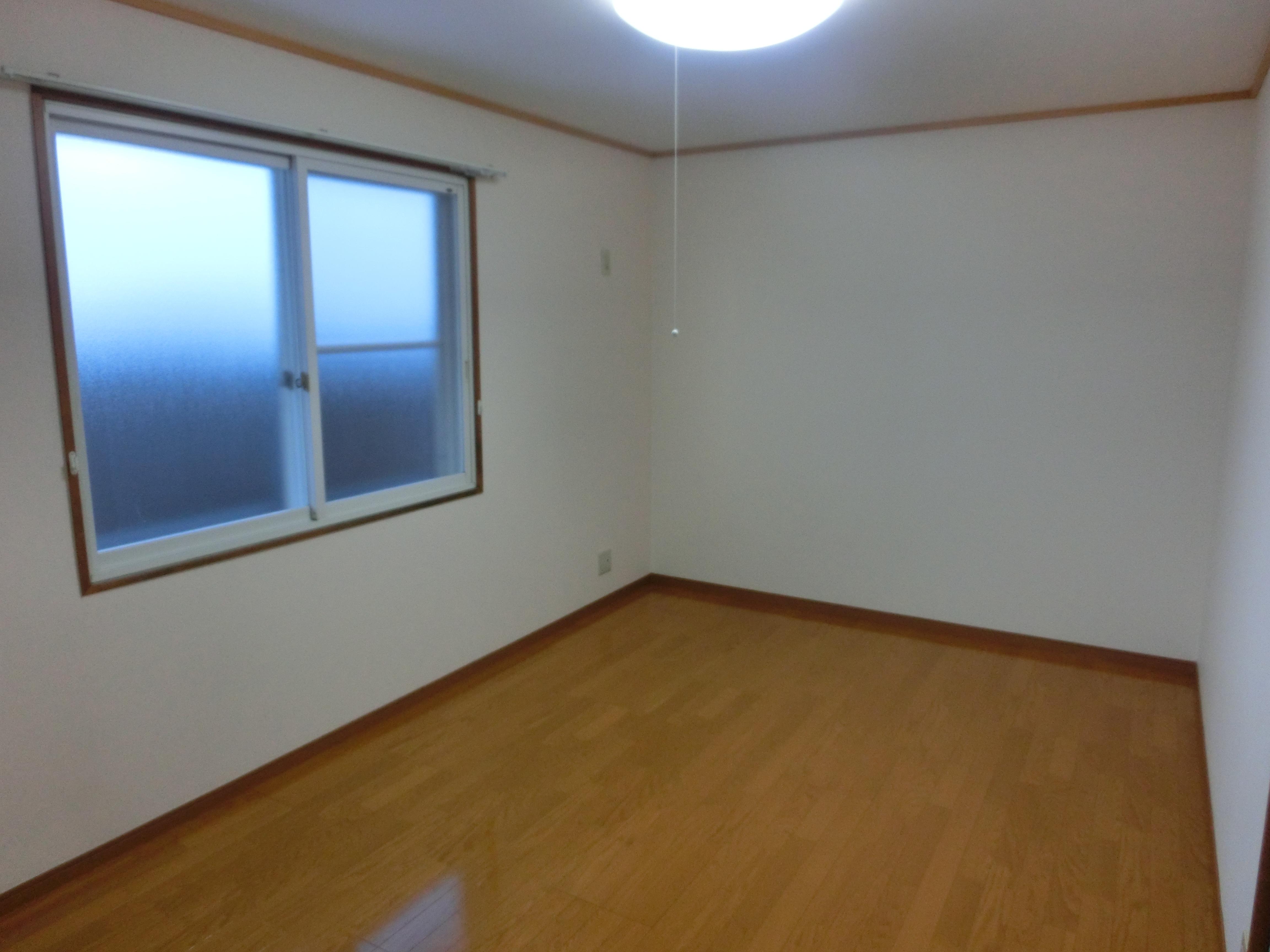 ★D-room★インターネットWi-Fi無料★セジュール クレア