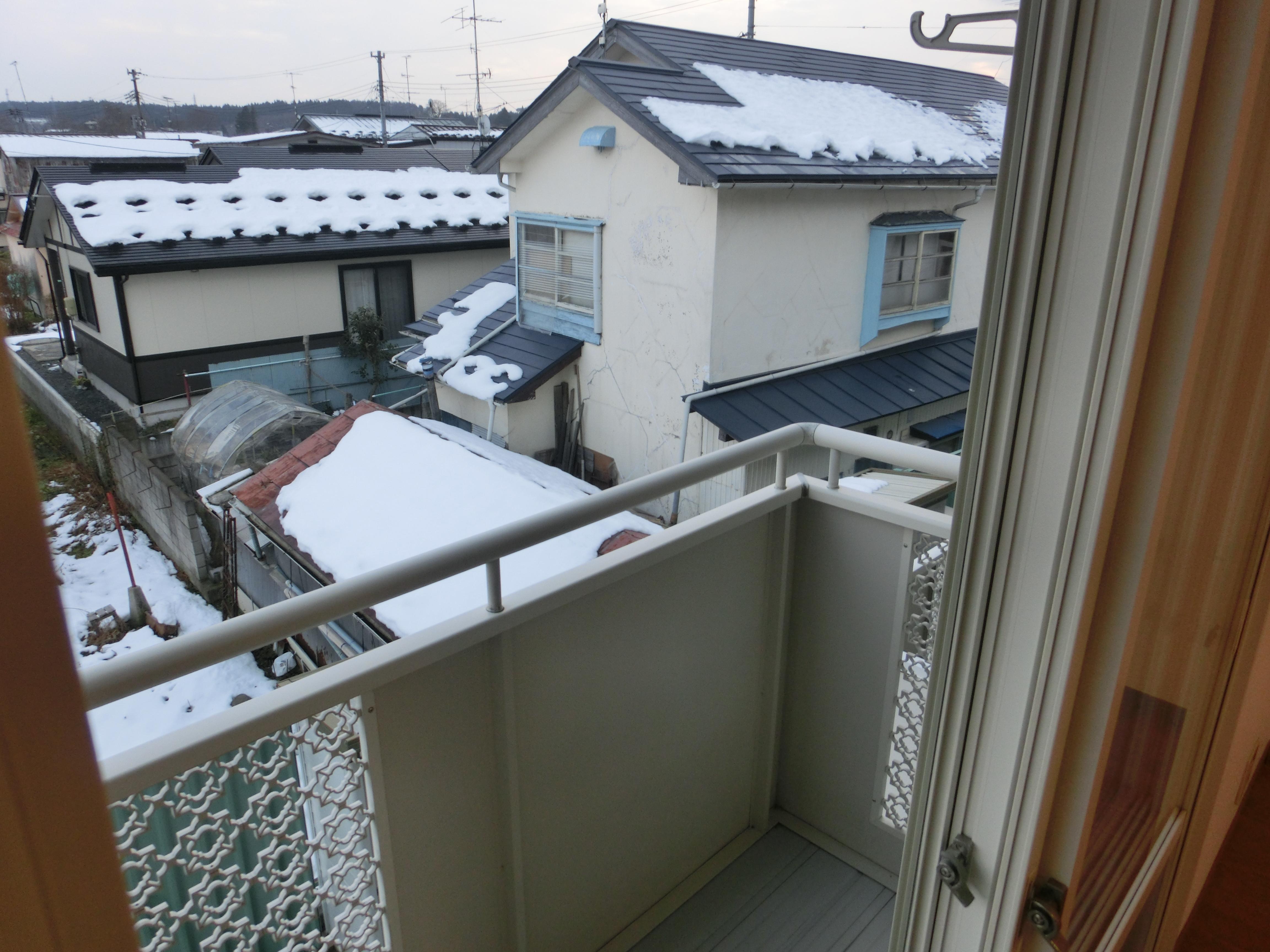 ★D-room★インターネットWi-Fi無料★セジュール クレア