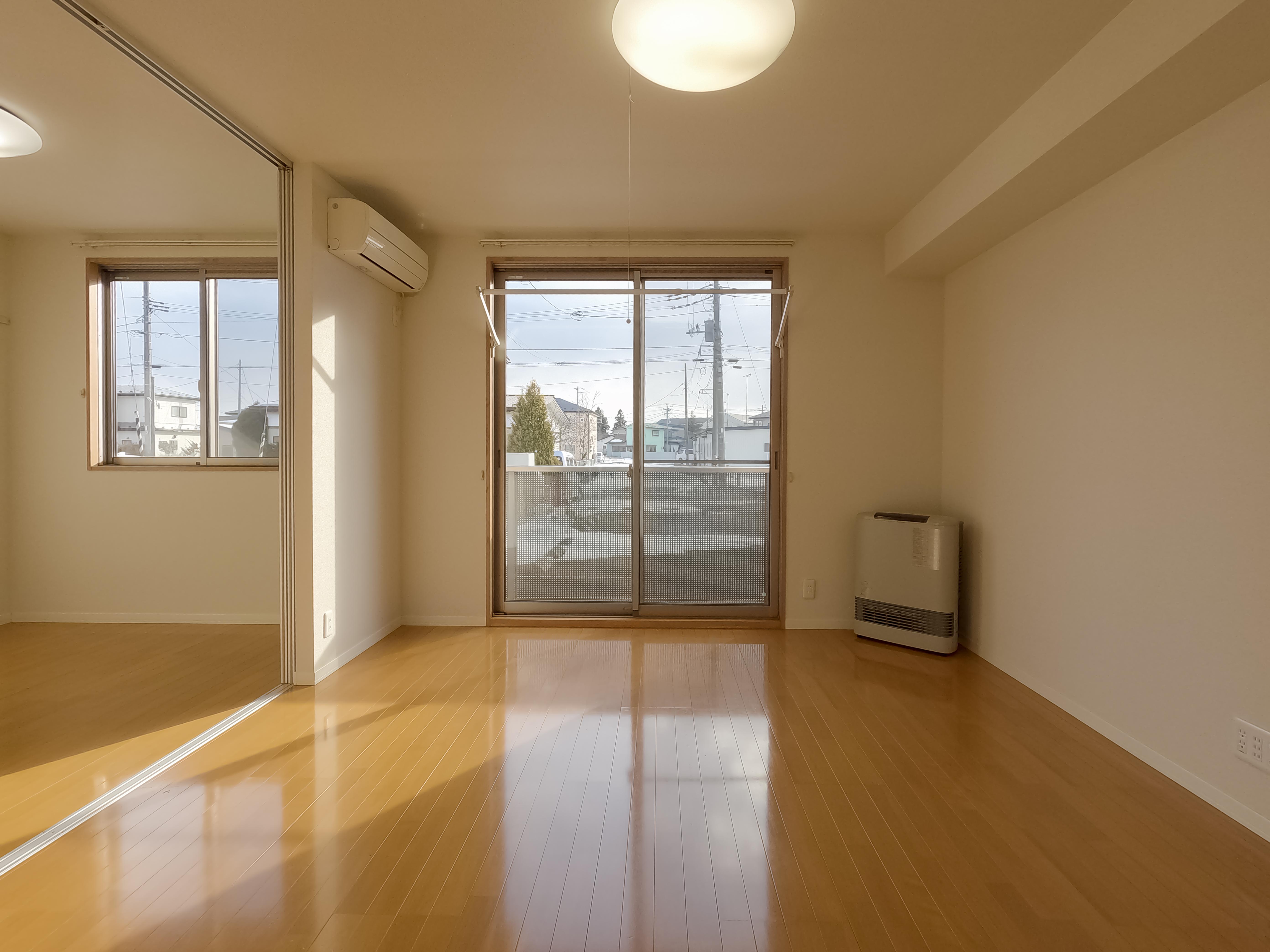 ★積水ハウス★ペット可★シャーメゾンサリーC