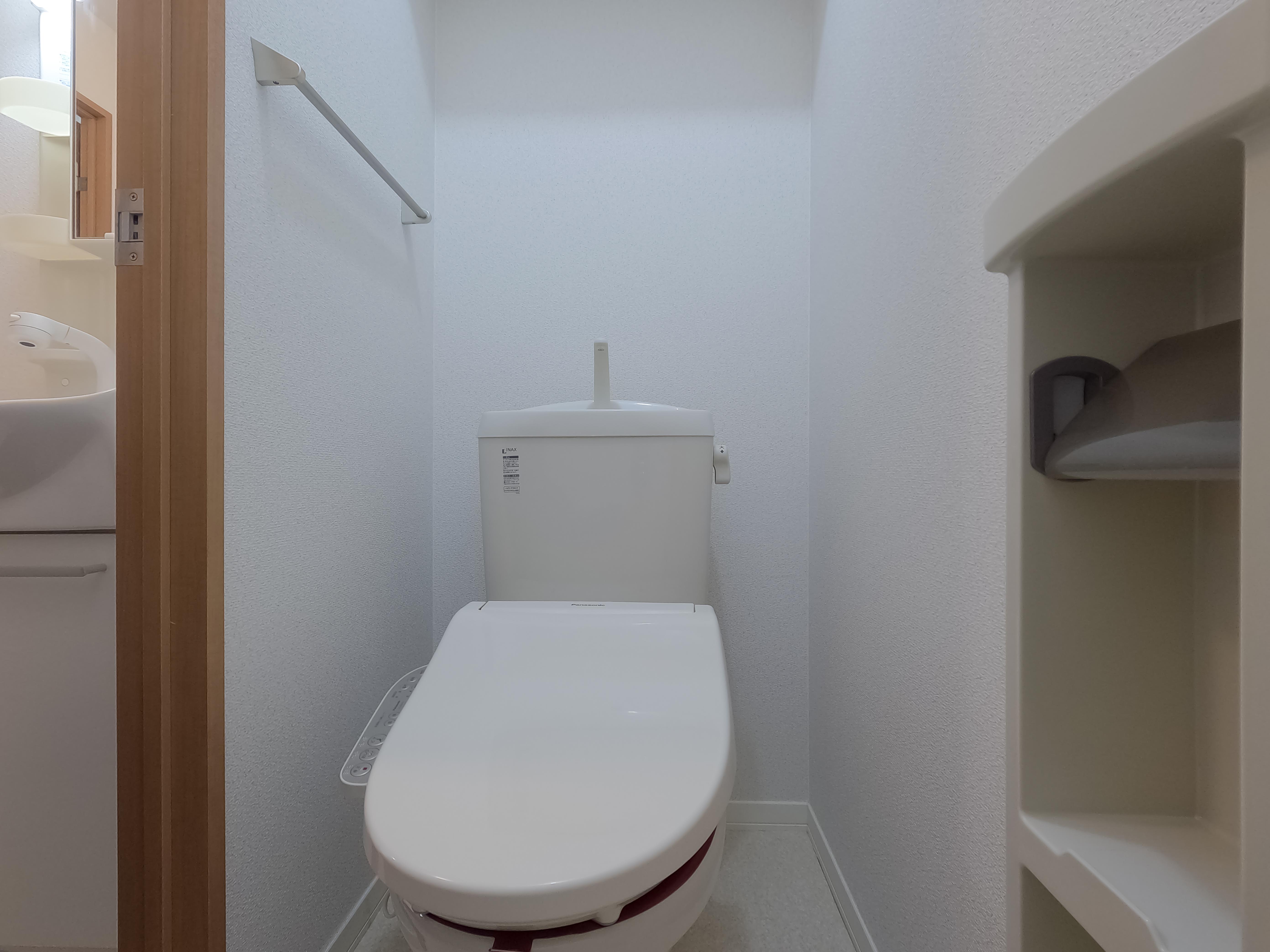 ★積水ハウス★ペット可★シャーメゾンサリーC