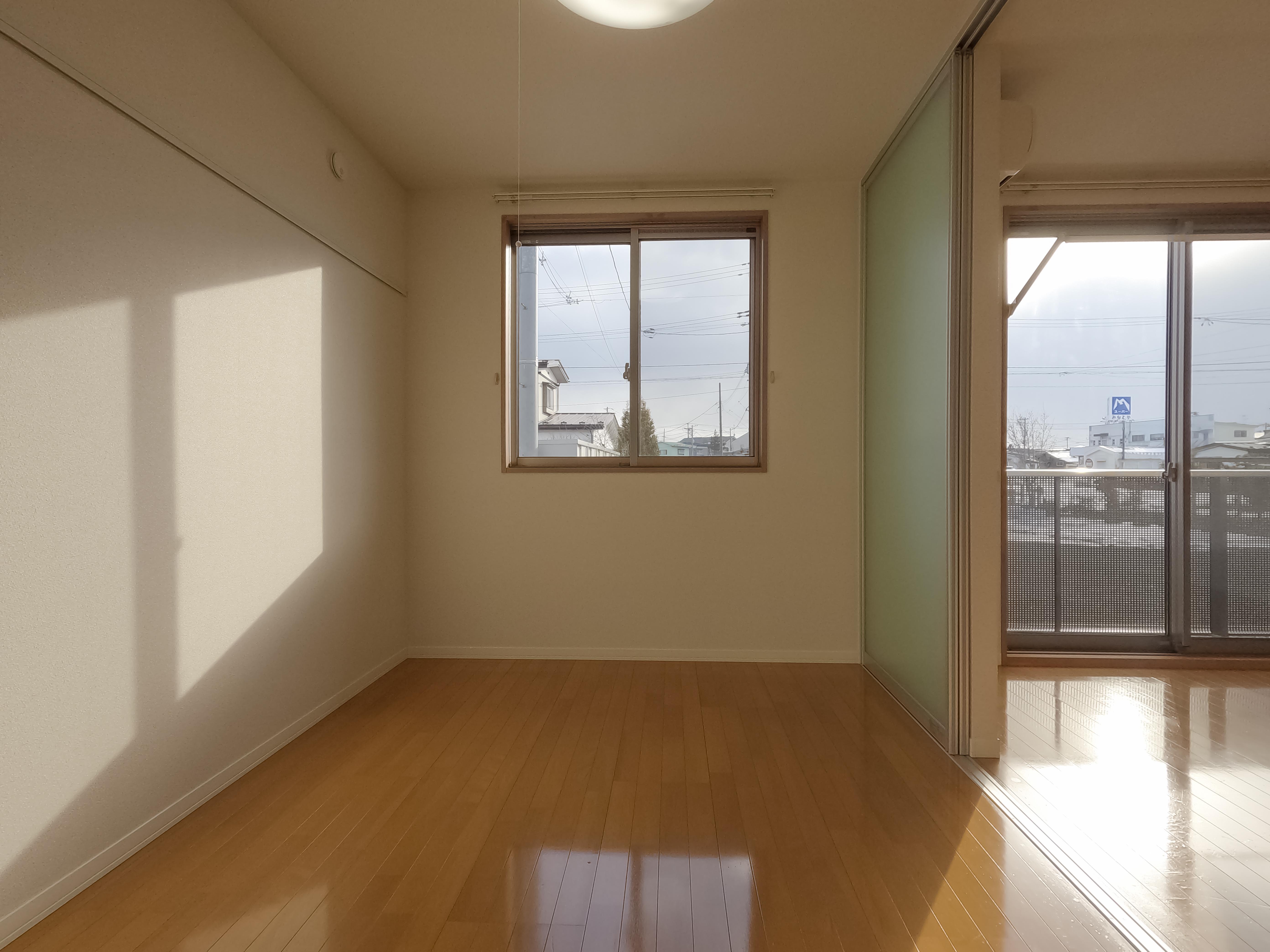 ★積水ハウス★ペット可★シャーメゾンサリーC