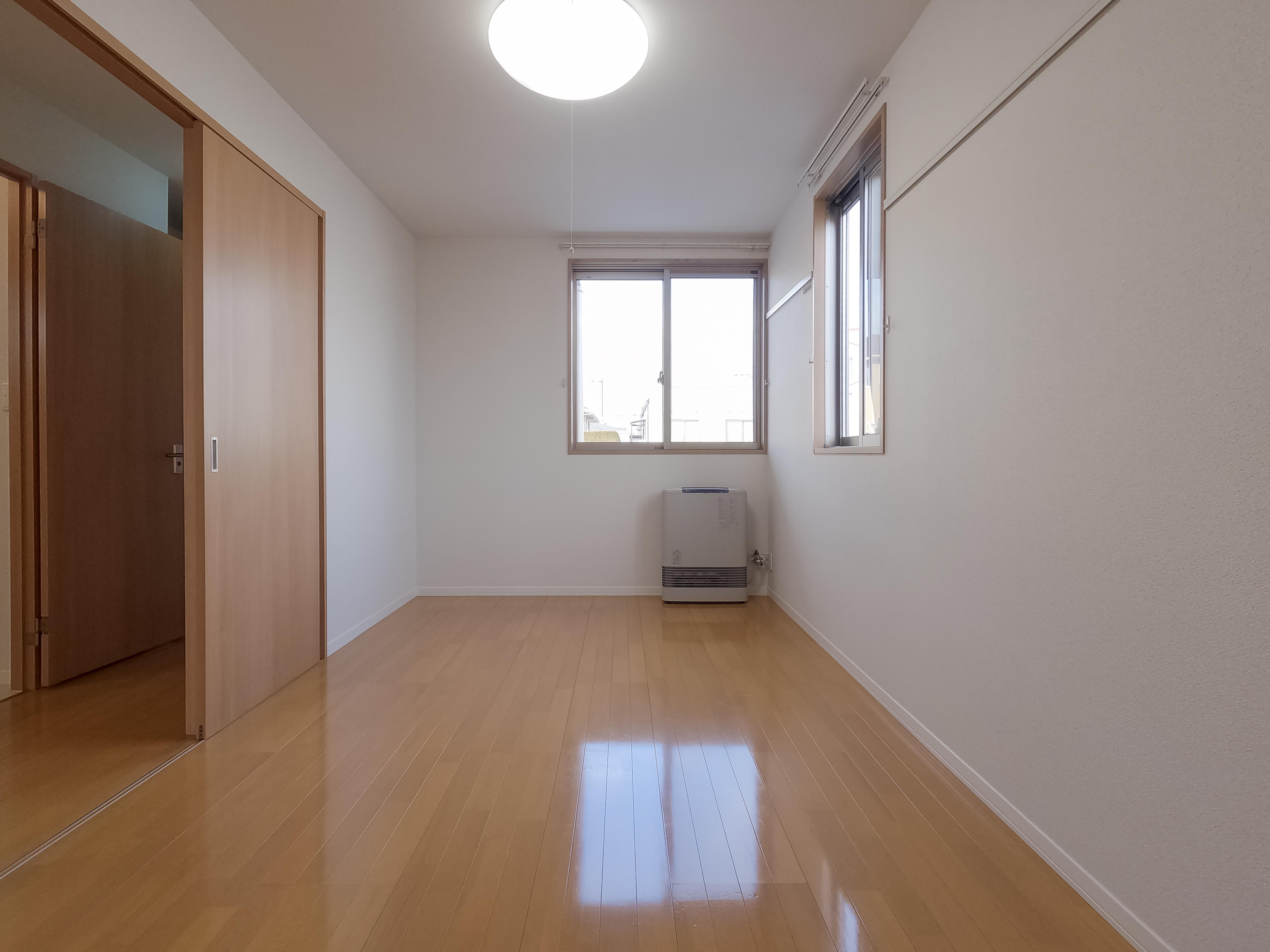 ★積水ハウス★ペット可★シャーメゾンサリーC