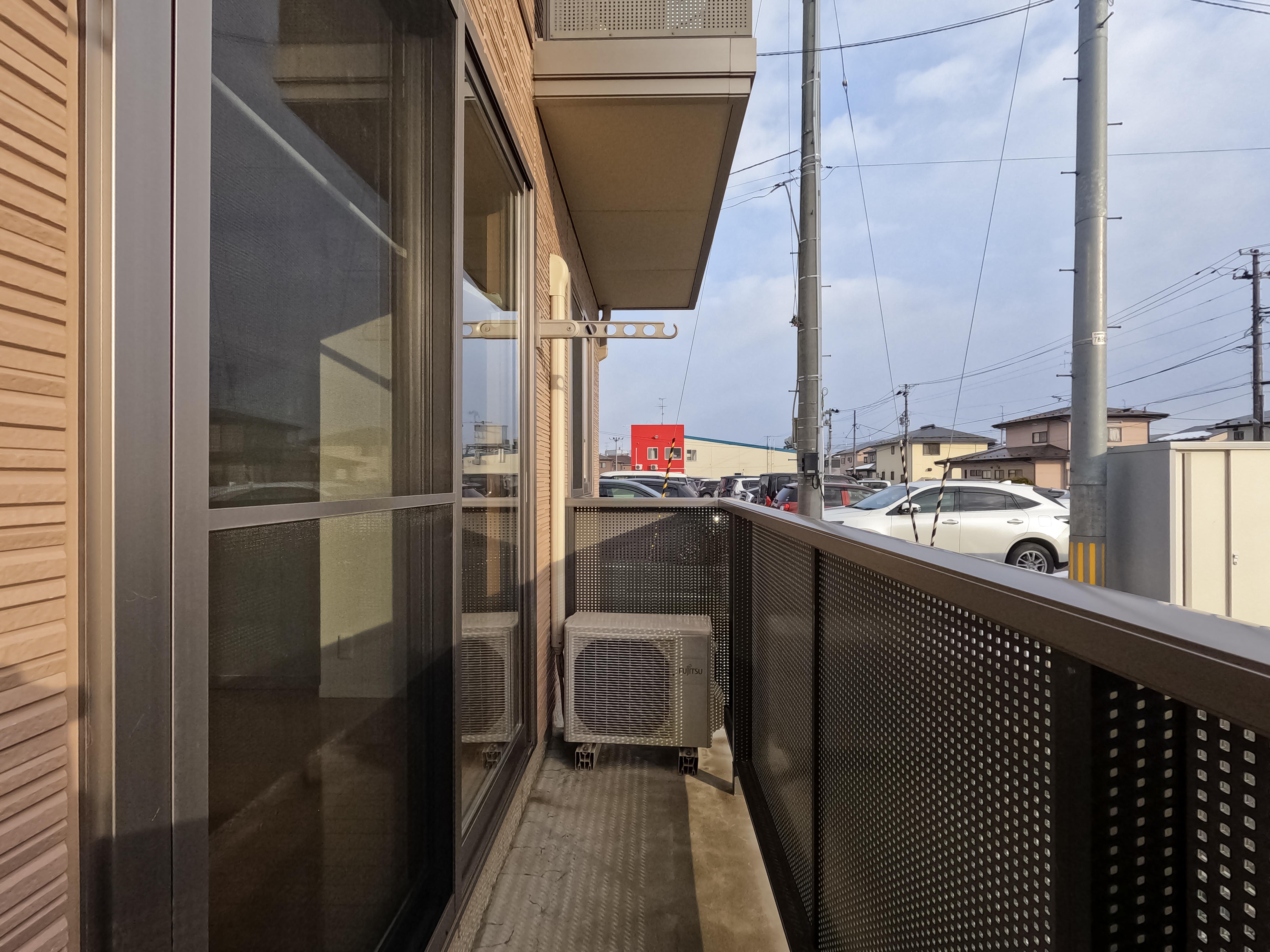 ★積水ハウス★ペット可★シャーメゾンサリーC