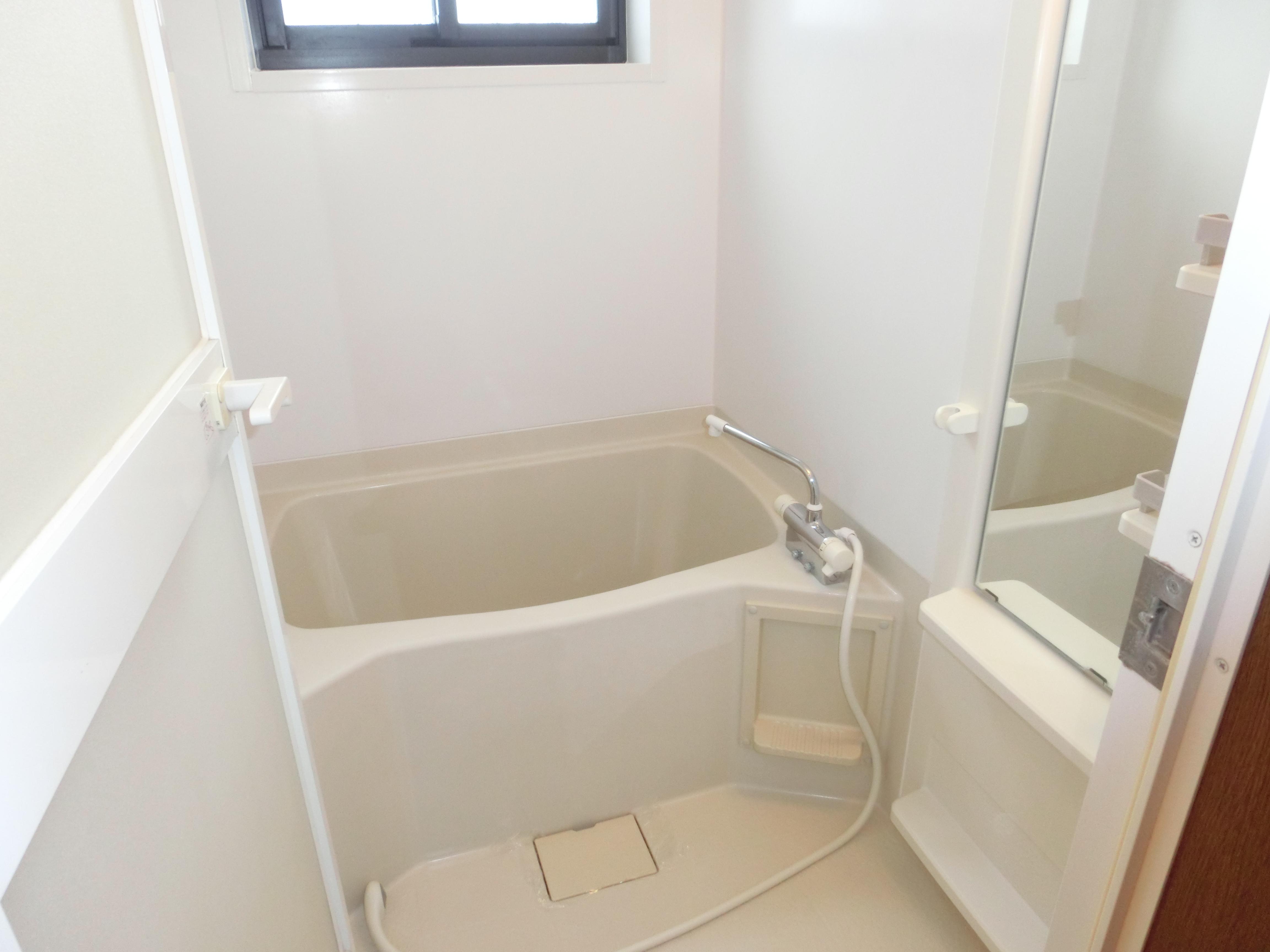 ☆広めの2DK。買い物便利で快適です☆コーポみなみ