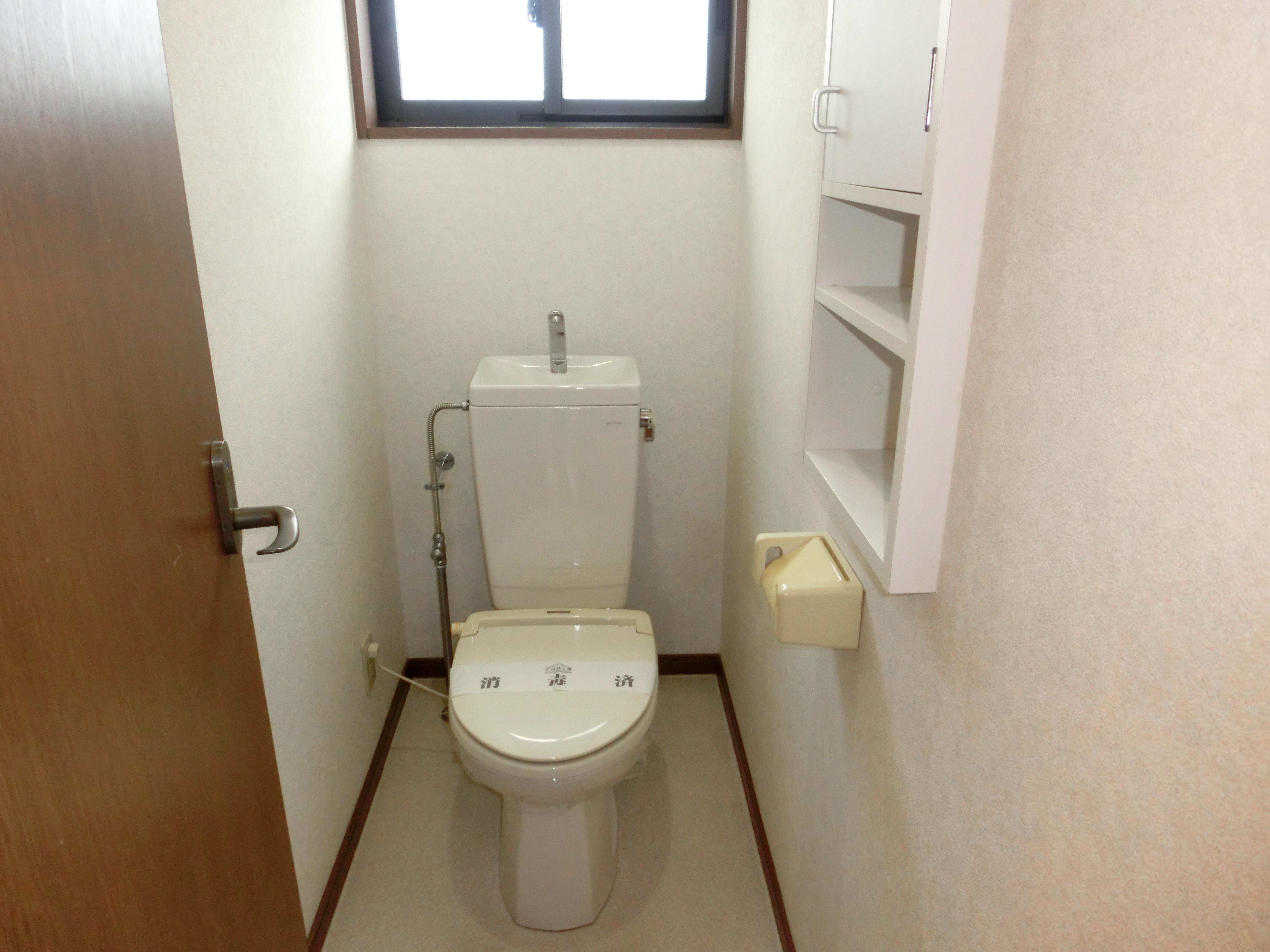 ☆広めの2DK。買い物便利で快適です☆コーポみなみ