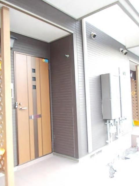 ★大東建託★グランツA