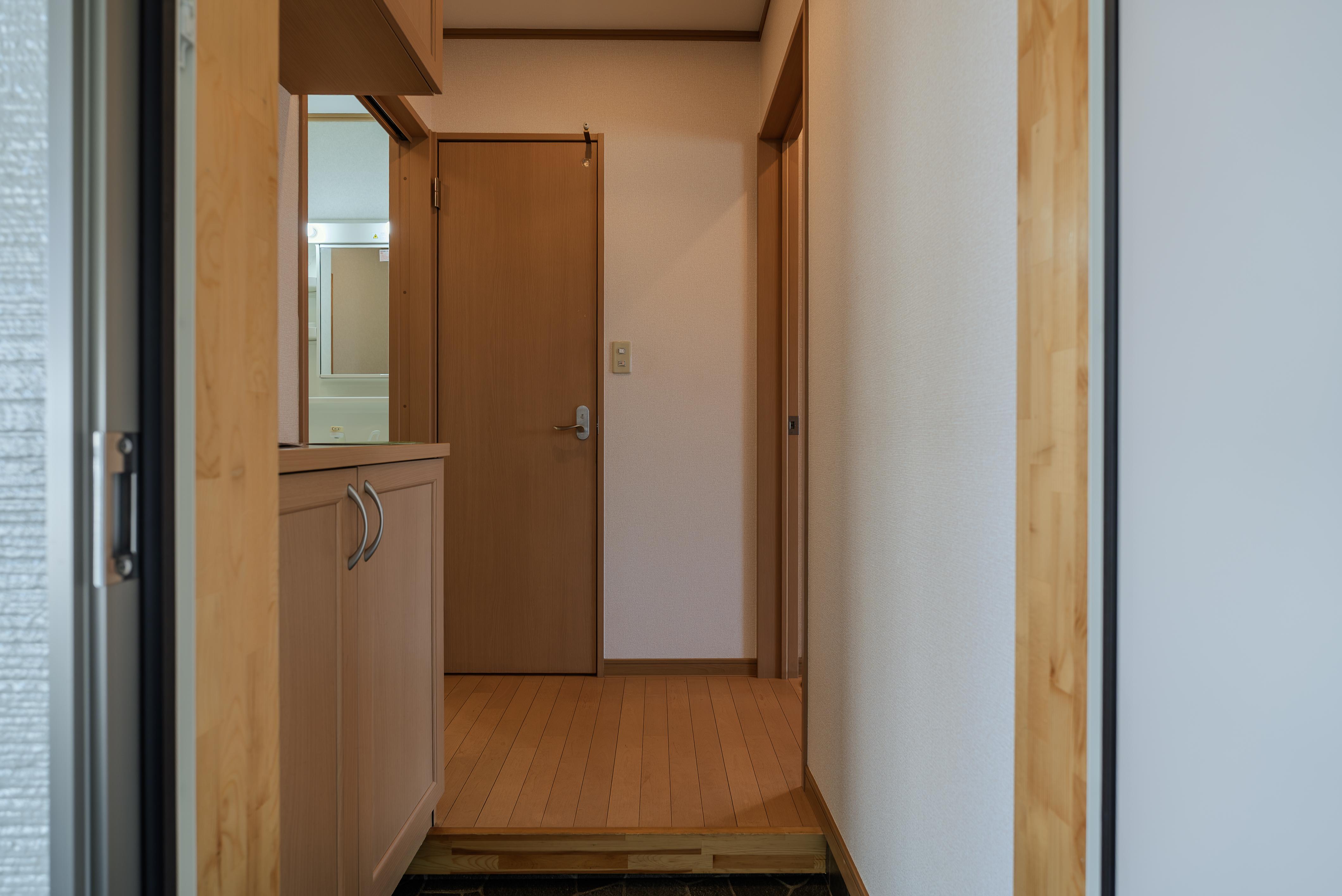 ★オール電化★インターネット無料★ソシアルハイツ石藤