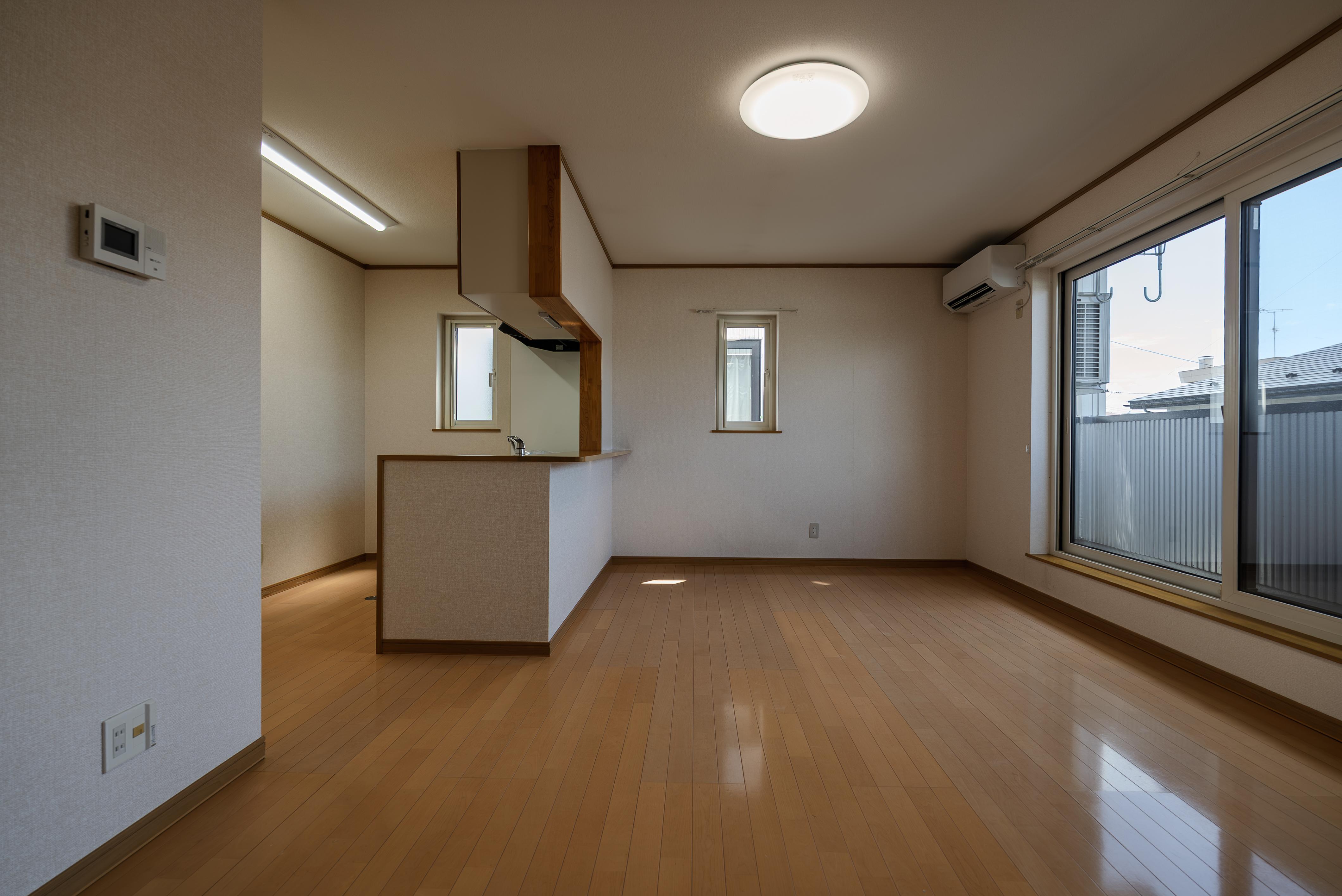 ★オール電化★インターネット無料★ソシアルハイツ石藤