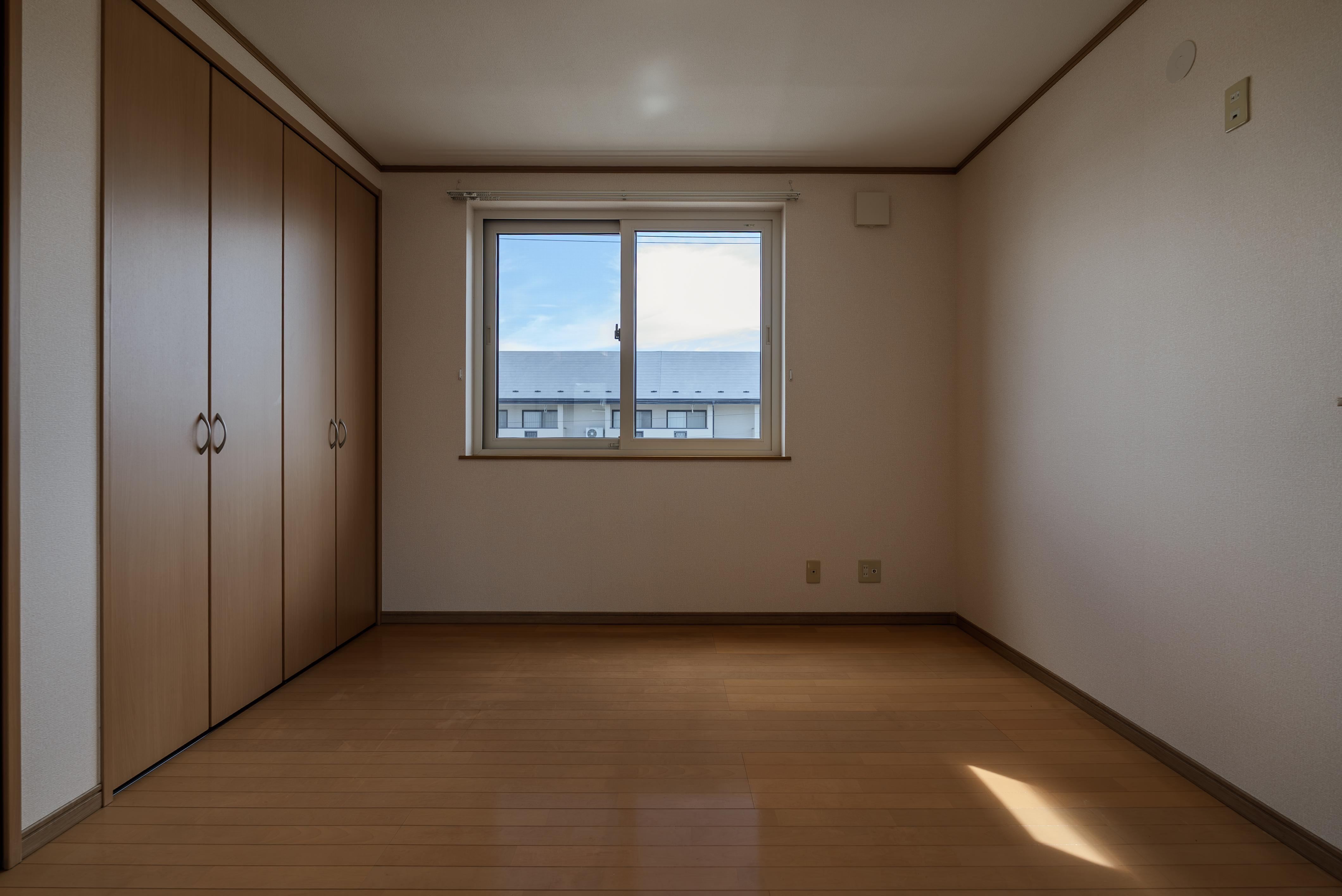 ★オール電化★インターネット無料★ソシアルハイツ石藤