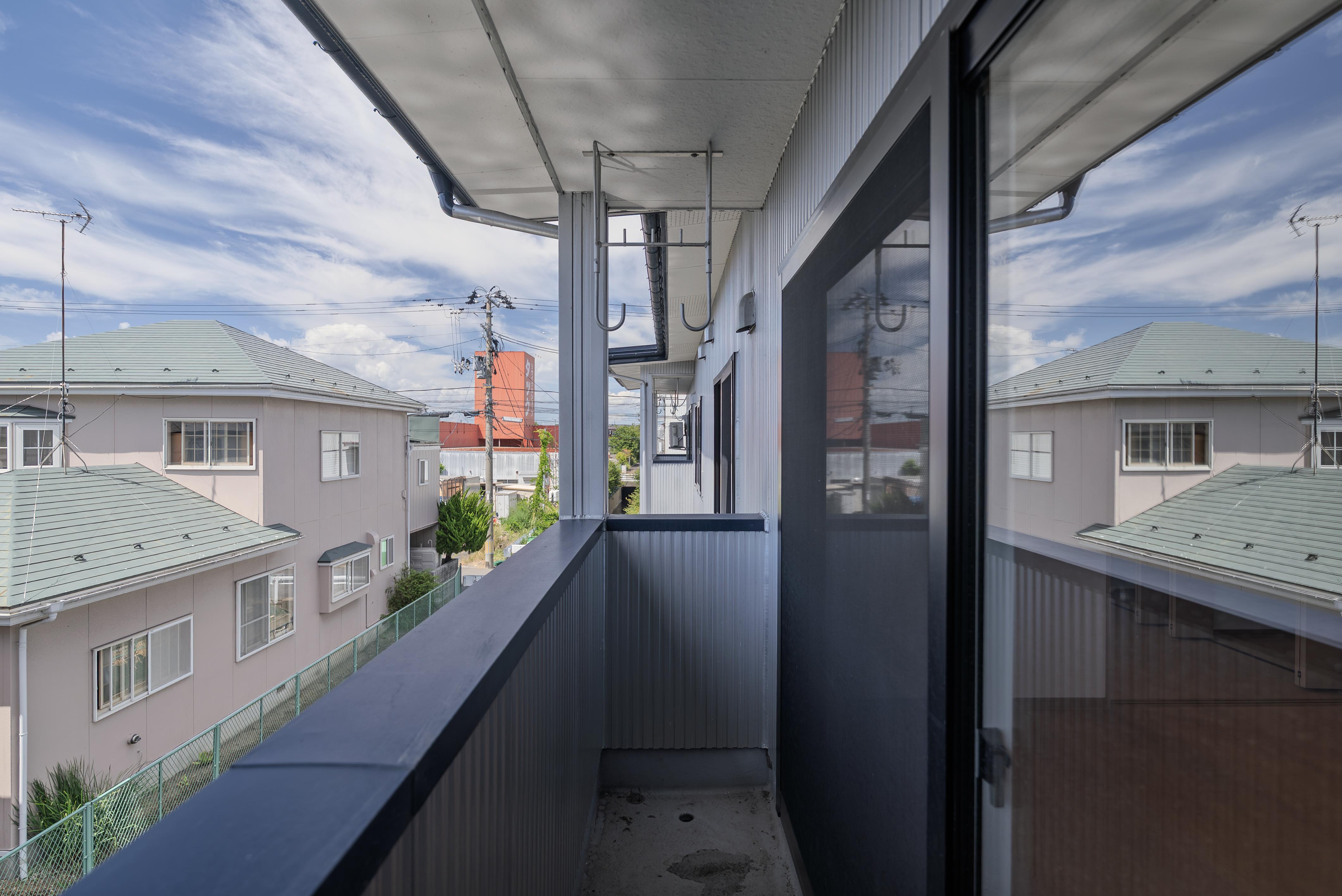 ★オール電化★インターネット無料★ソシアルハイツ石藤