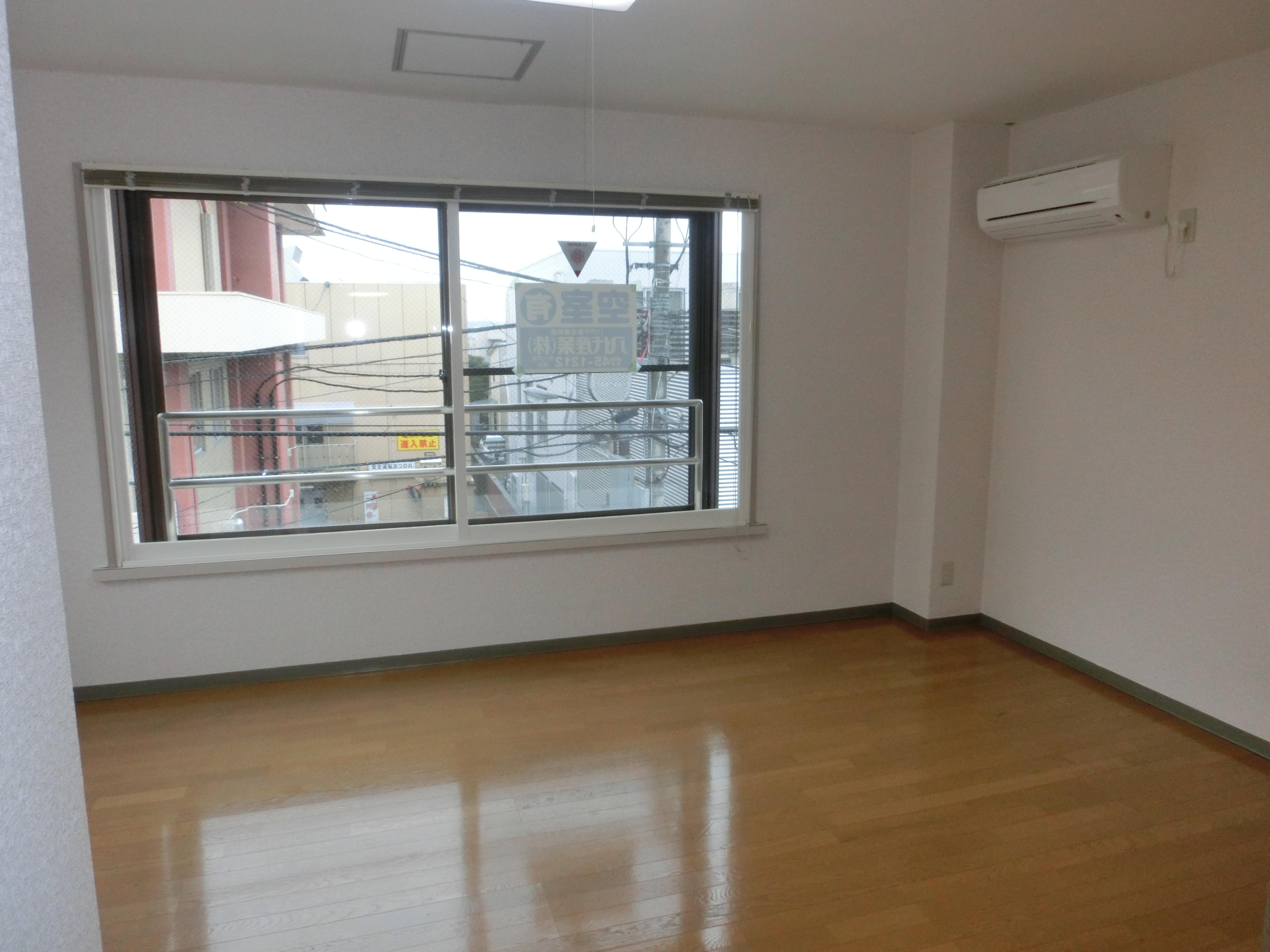 ★八戸市中心街まで徒歩5分★都市ガス★ピュアビル