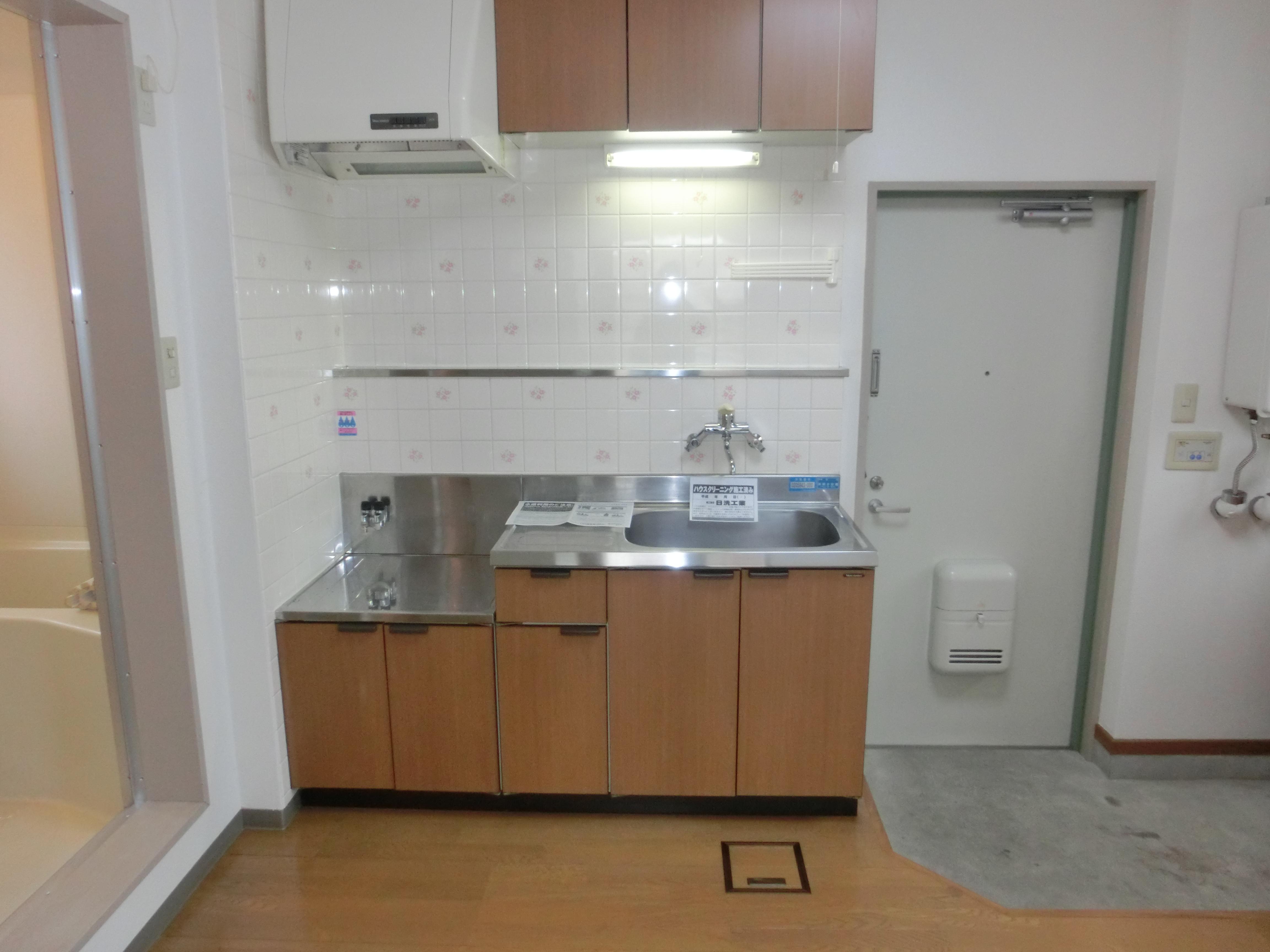 ★八戸市中心街まで徒歩5分★都市ガス★ピュアビル