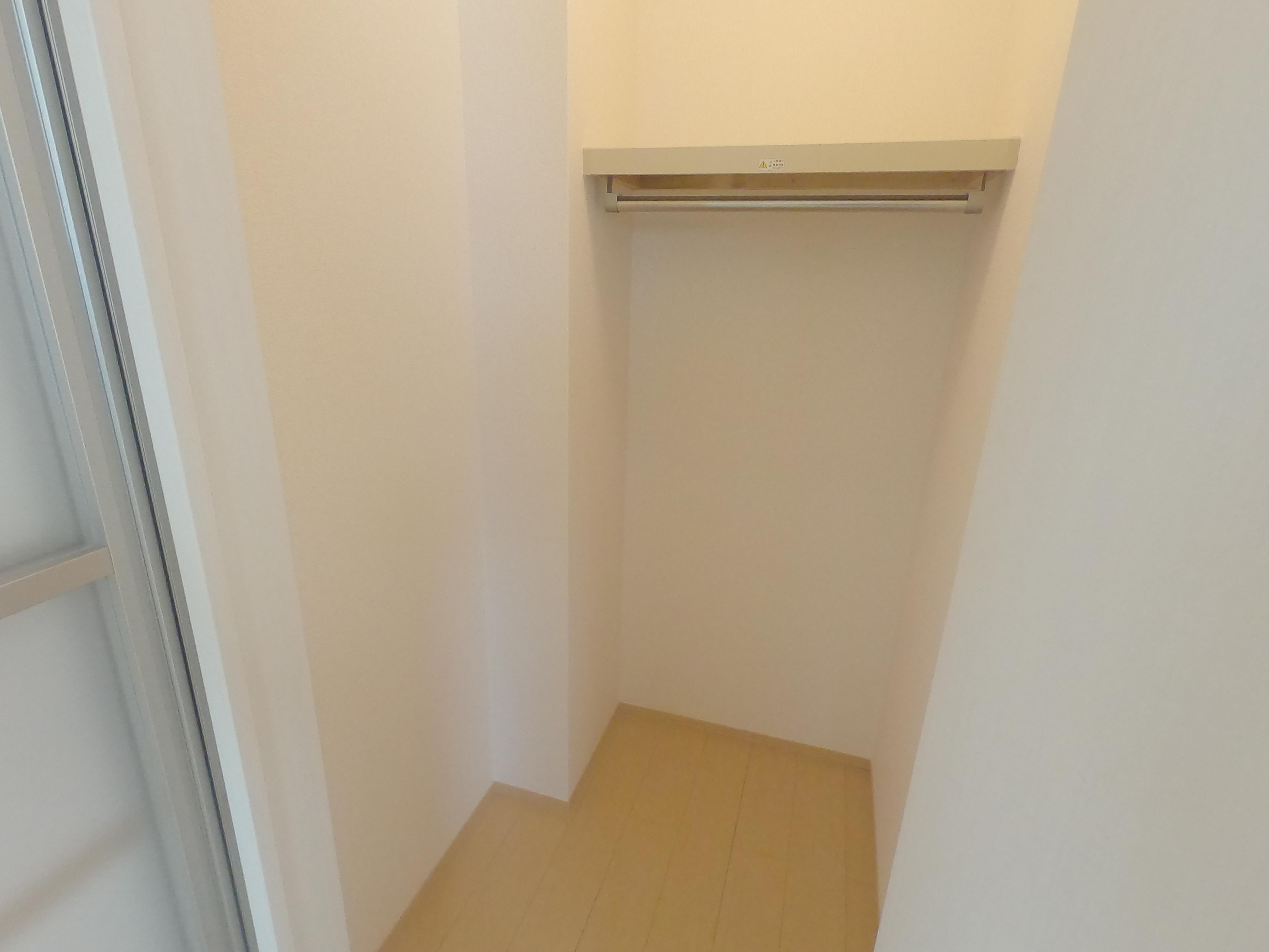 ★D-room★オール電化★ペット可(小型犬)★インターネットWi-Fi無料★メゾン・ルーチェ