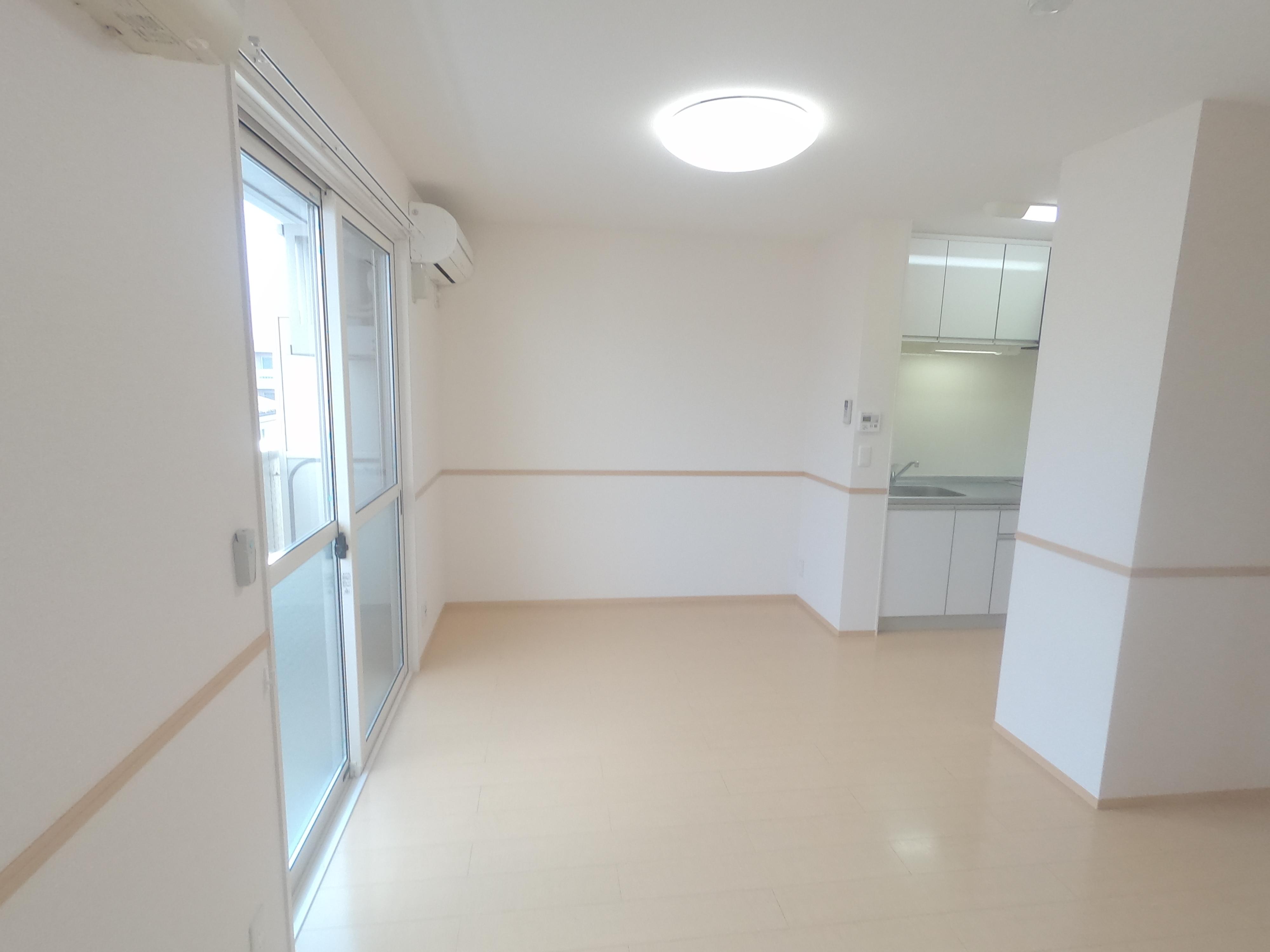 ★D-room★オール電化★ペット可(小型犬)★インターネットWi-Fi無料★メゾン・ルーチェ