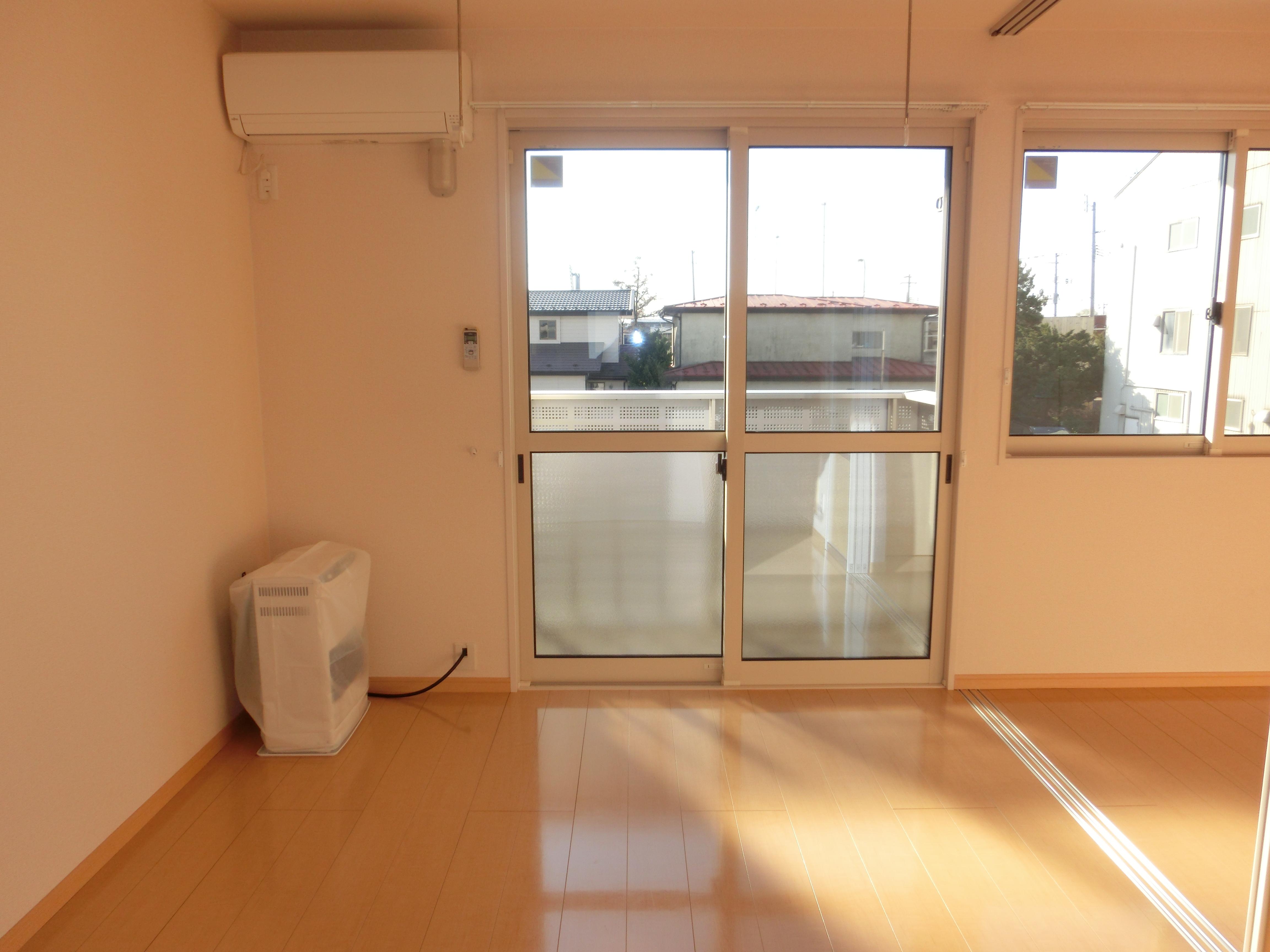 ★D-room★ヴィラ・モンテローザC