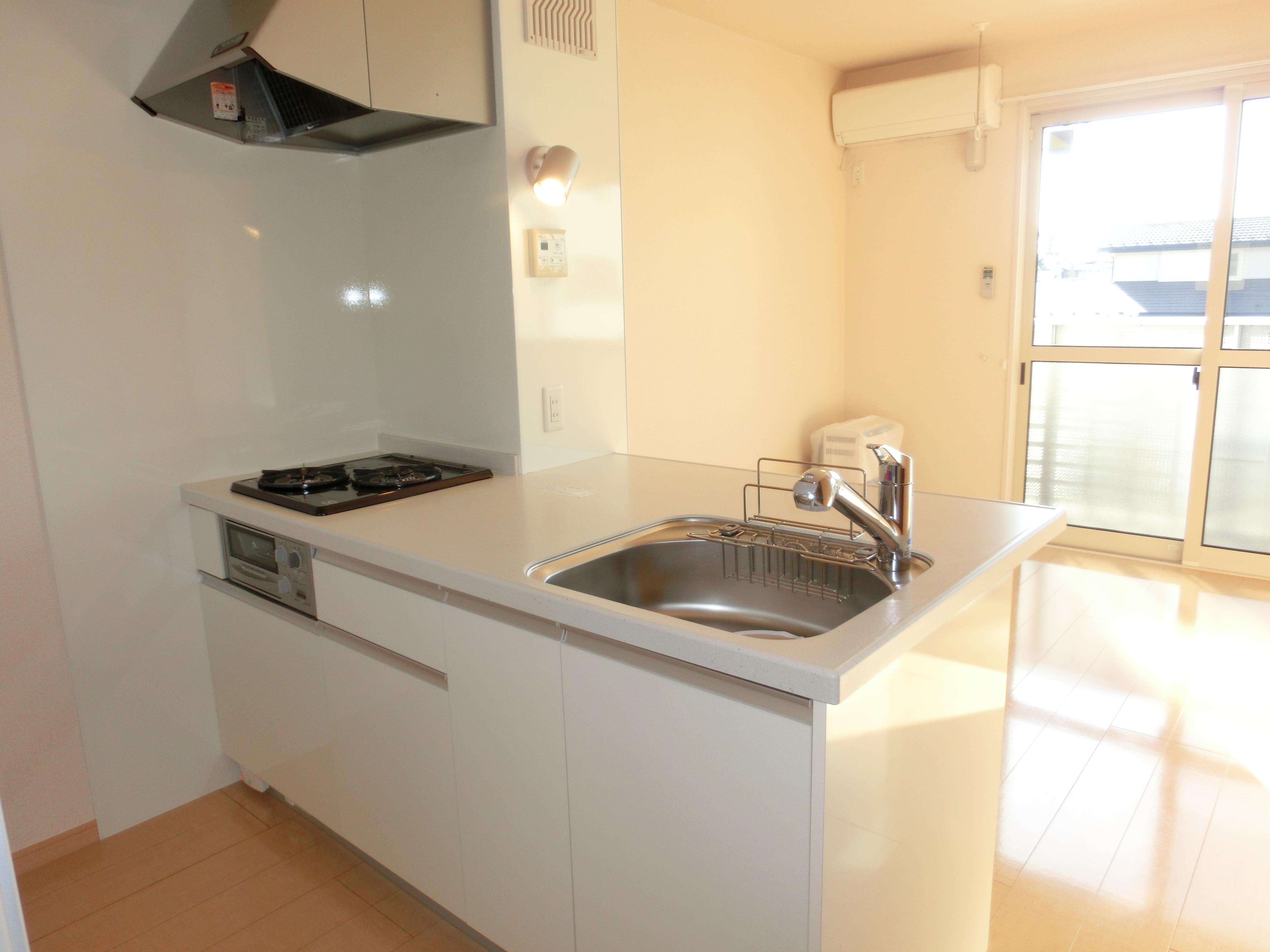 ★D-room★ヴィラ・モンテローザC