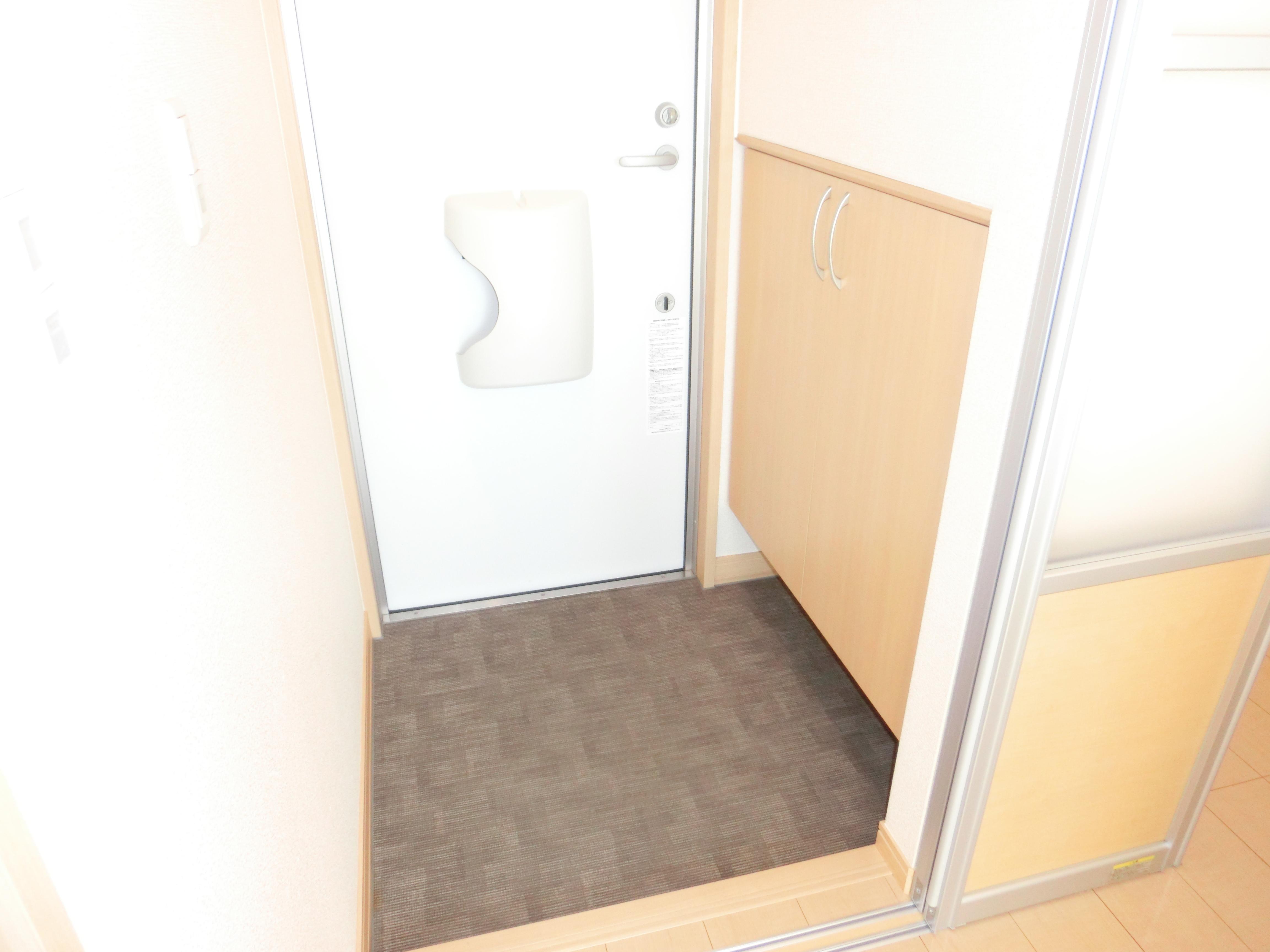 ★D-room★ヴィラ・モンテローザC