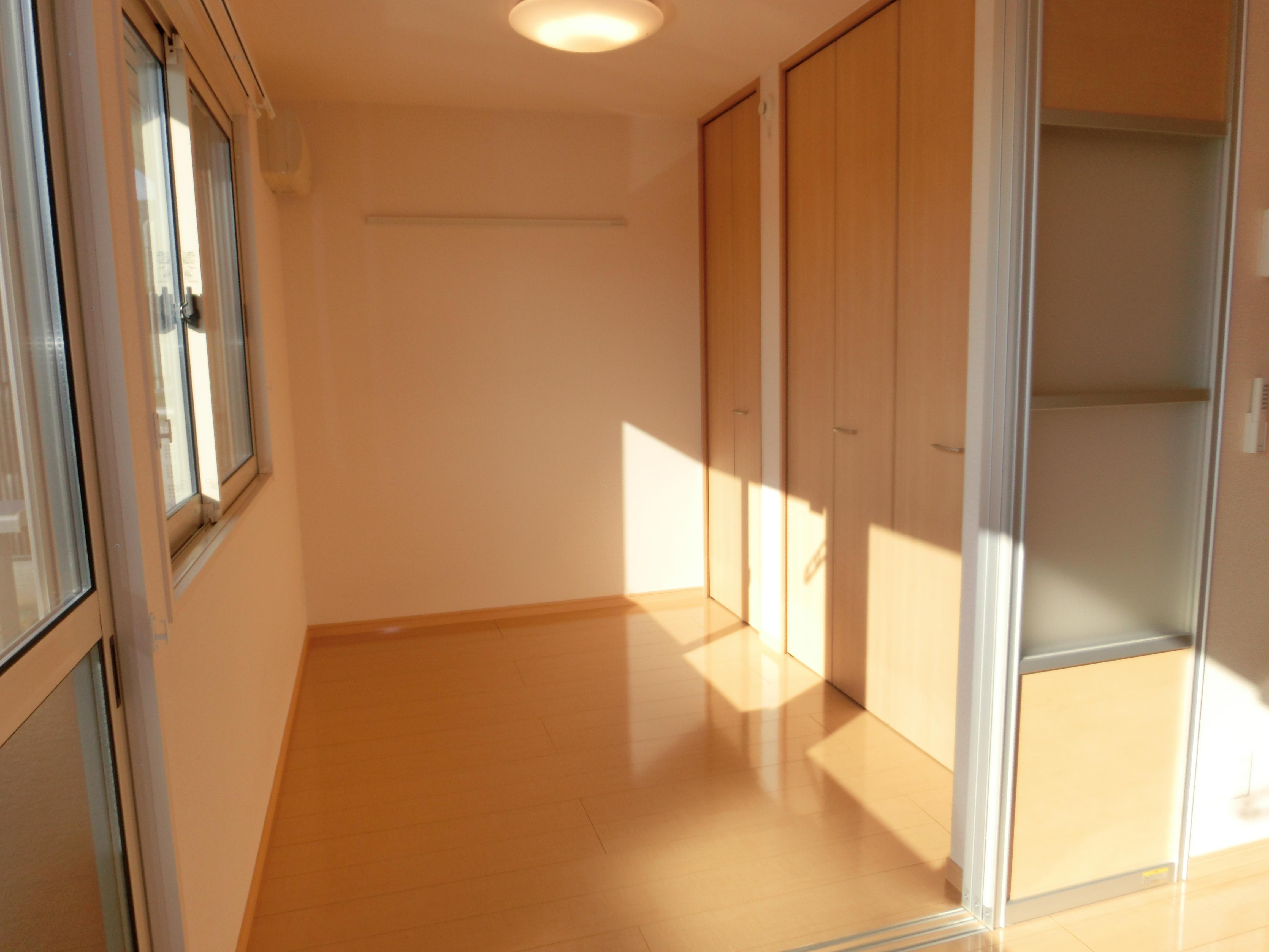 ★D-room★ヴィラ・モンテローザC