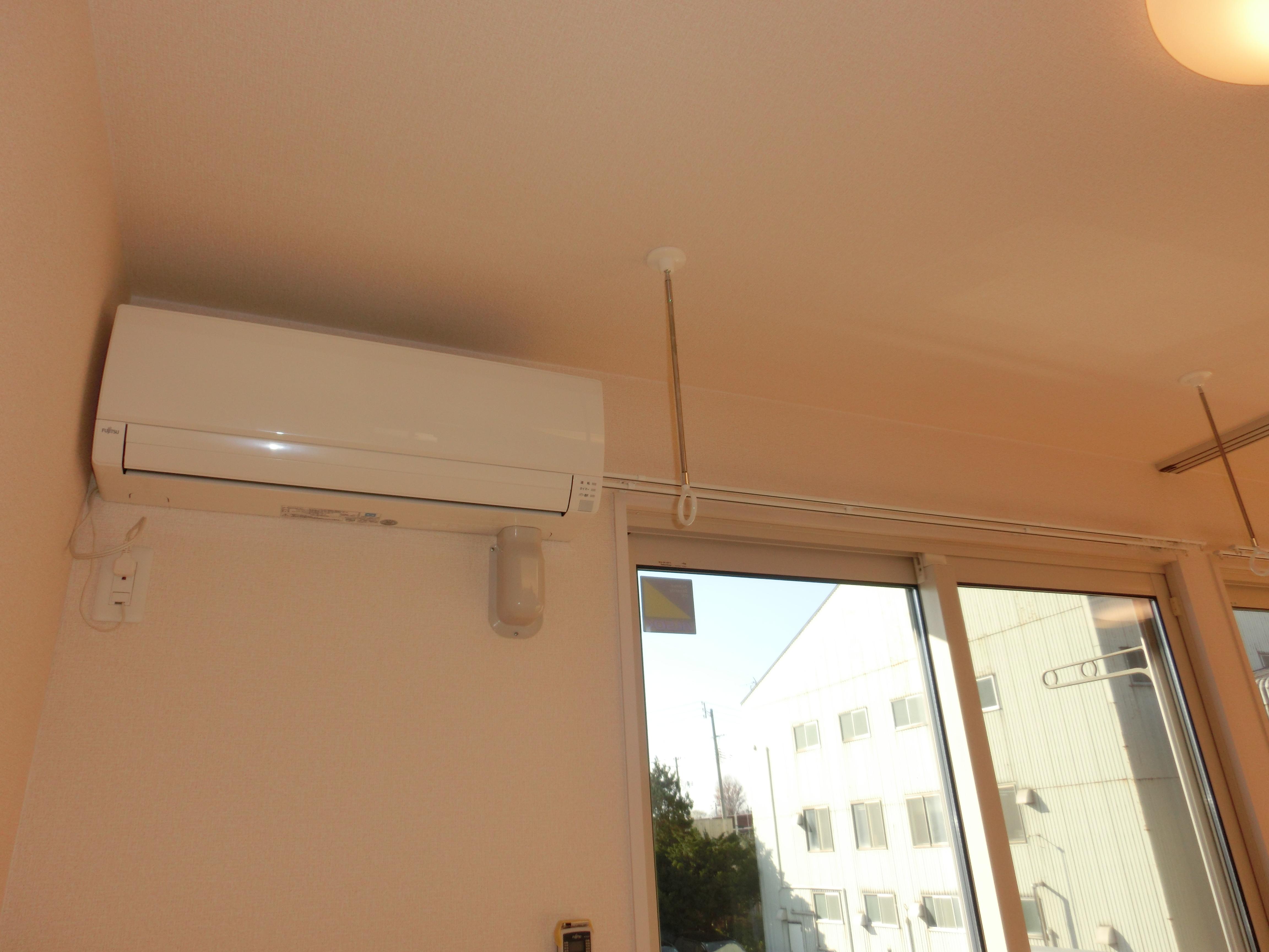 ★D-room★ヴィラ・モンテローザC