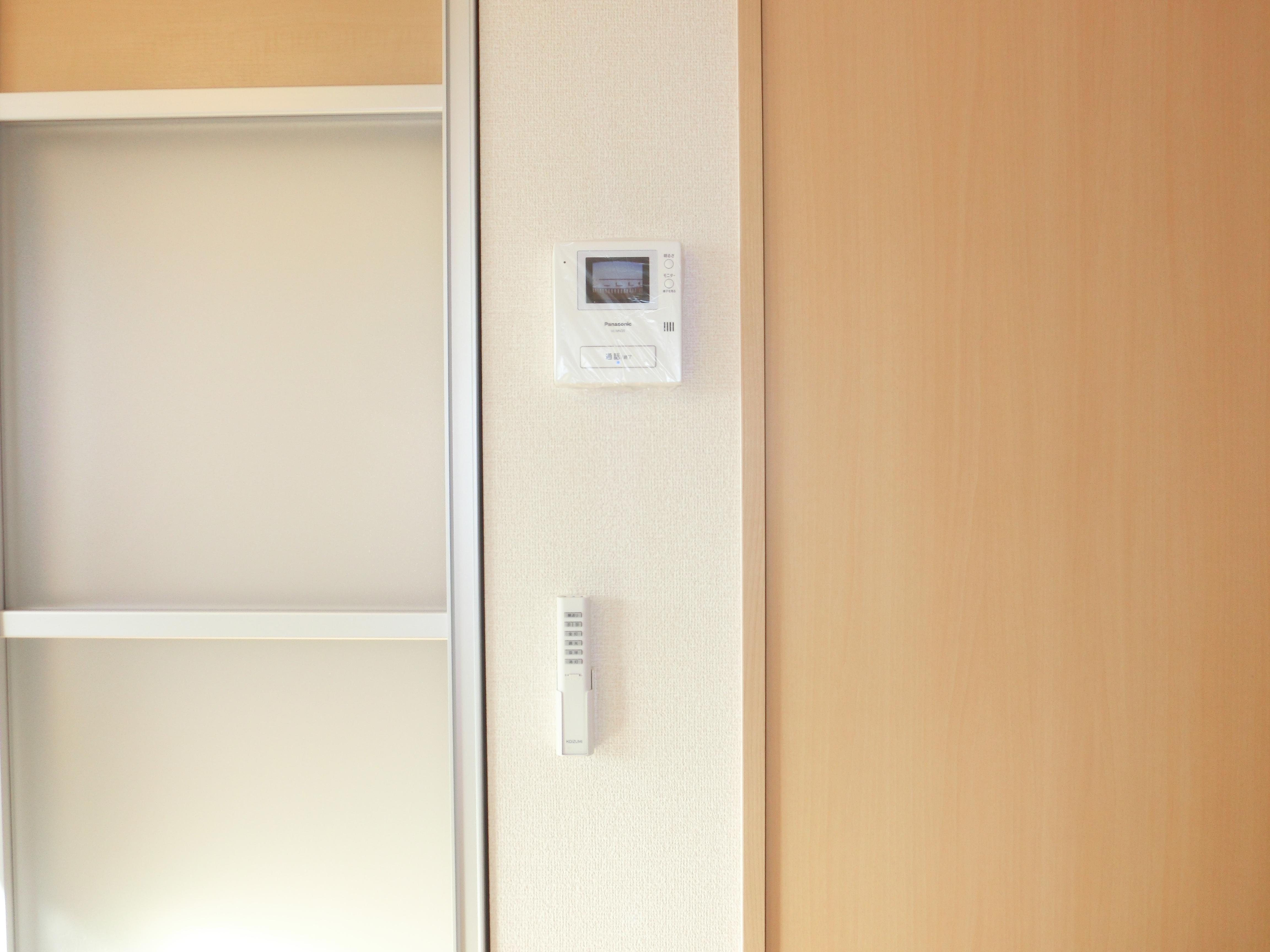 ★D-room★ヴィラ・モンテローザC