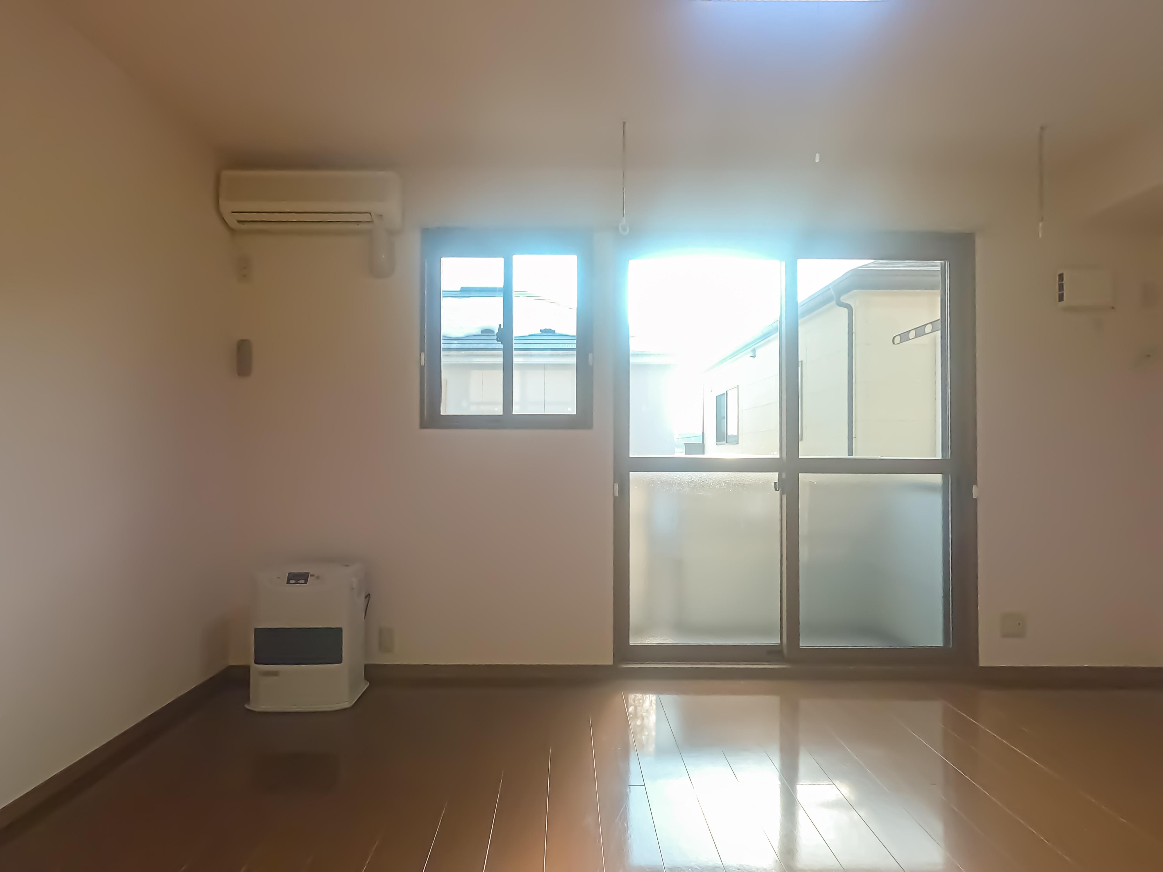 ★D-room★都市ガス★インターネットWi-Fi無料★クレールメゾン