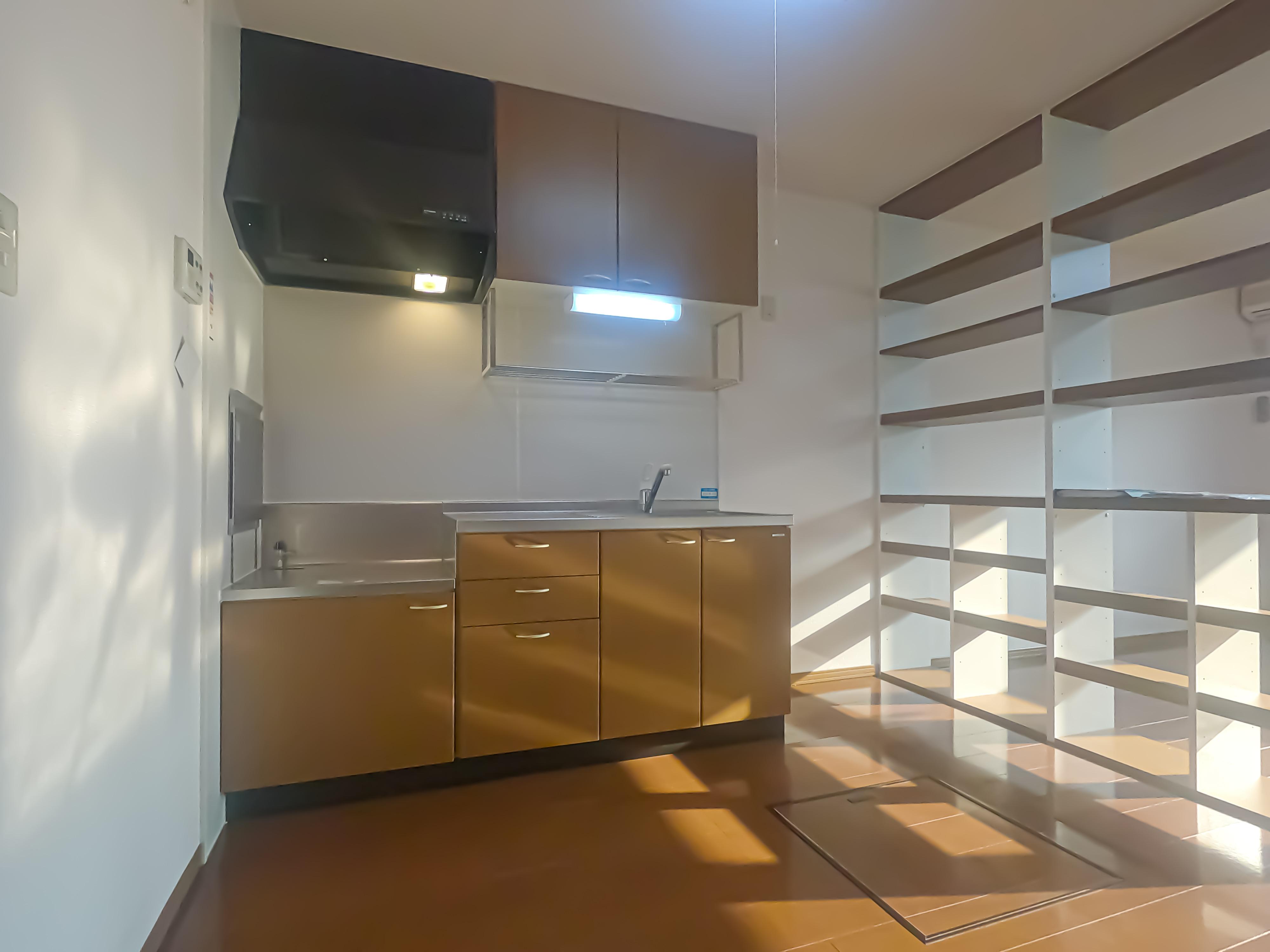 ★D-room★都市ガス★インターネットWi-Fi無料★クレールメゾン