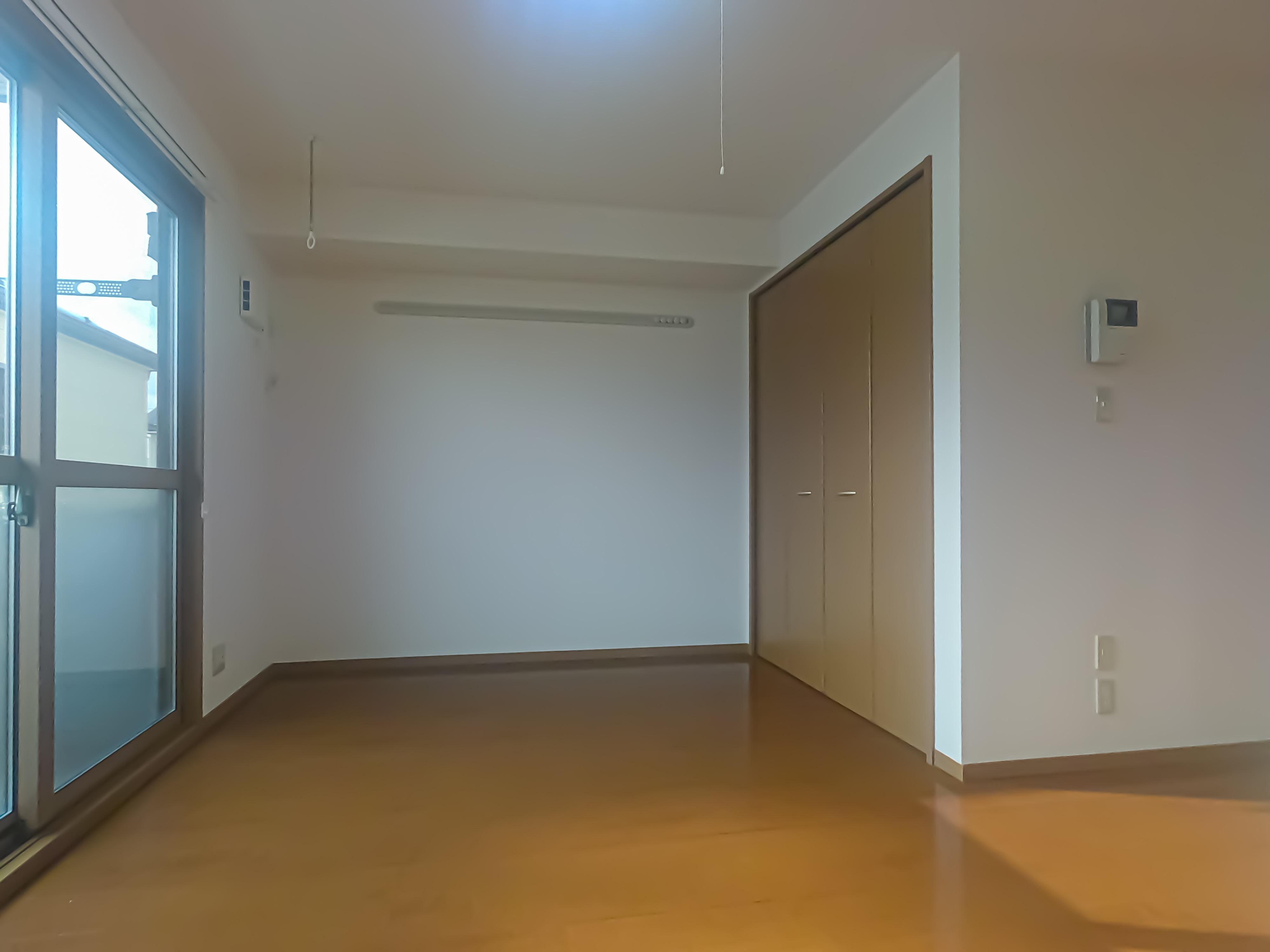 ★D-room★都市ガス★インターネットWi-Fi無料★クレールメゾン