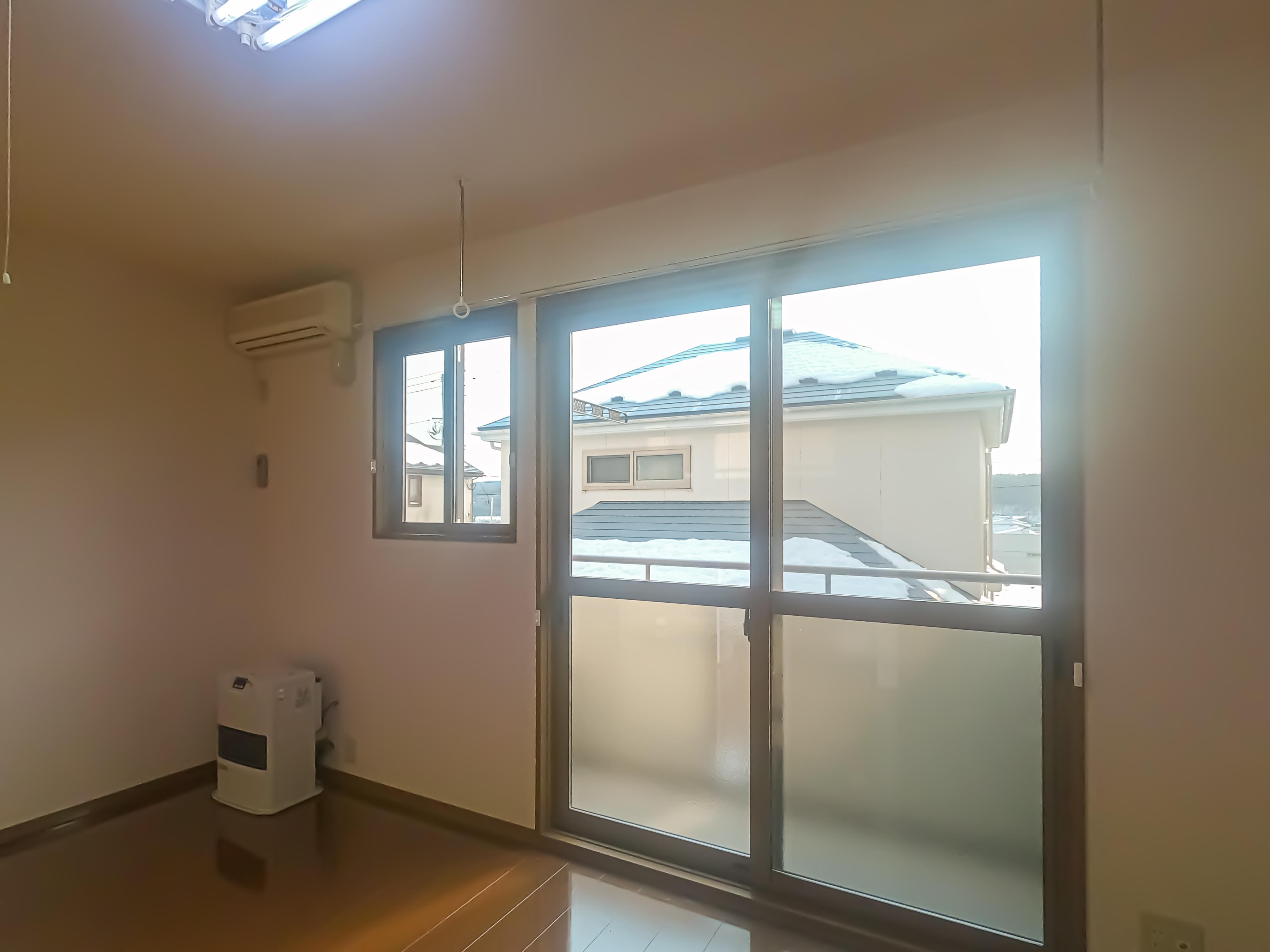 ★D-room★都市ガス★インターネットWi-Fi無料★クレールメゾン