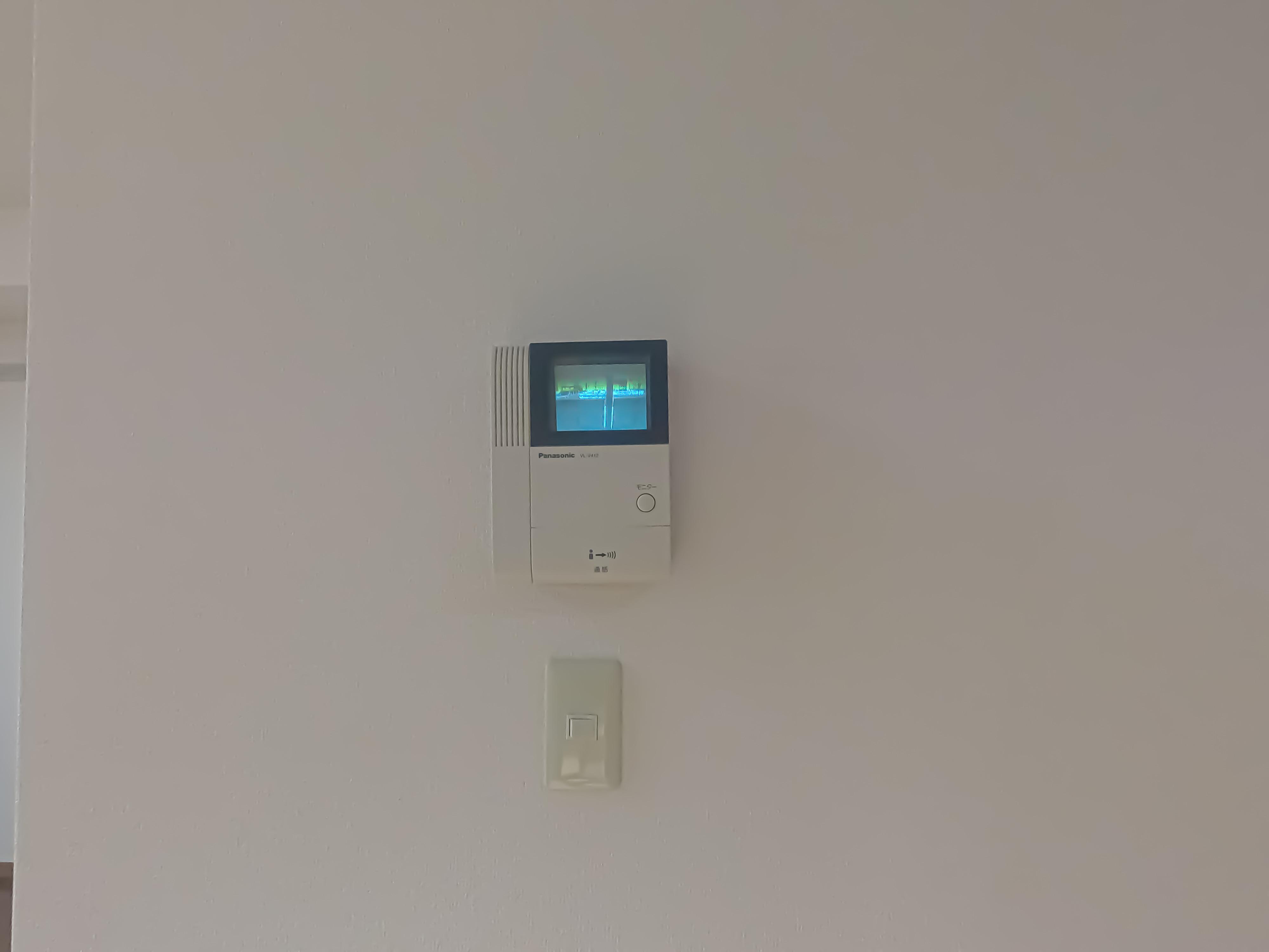 ★D-room★都市ガス★インターネットWi-Fi無料★クレールメゾン