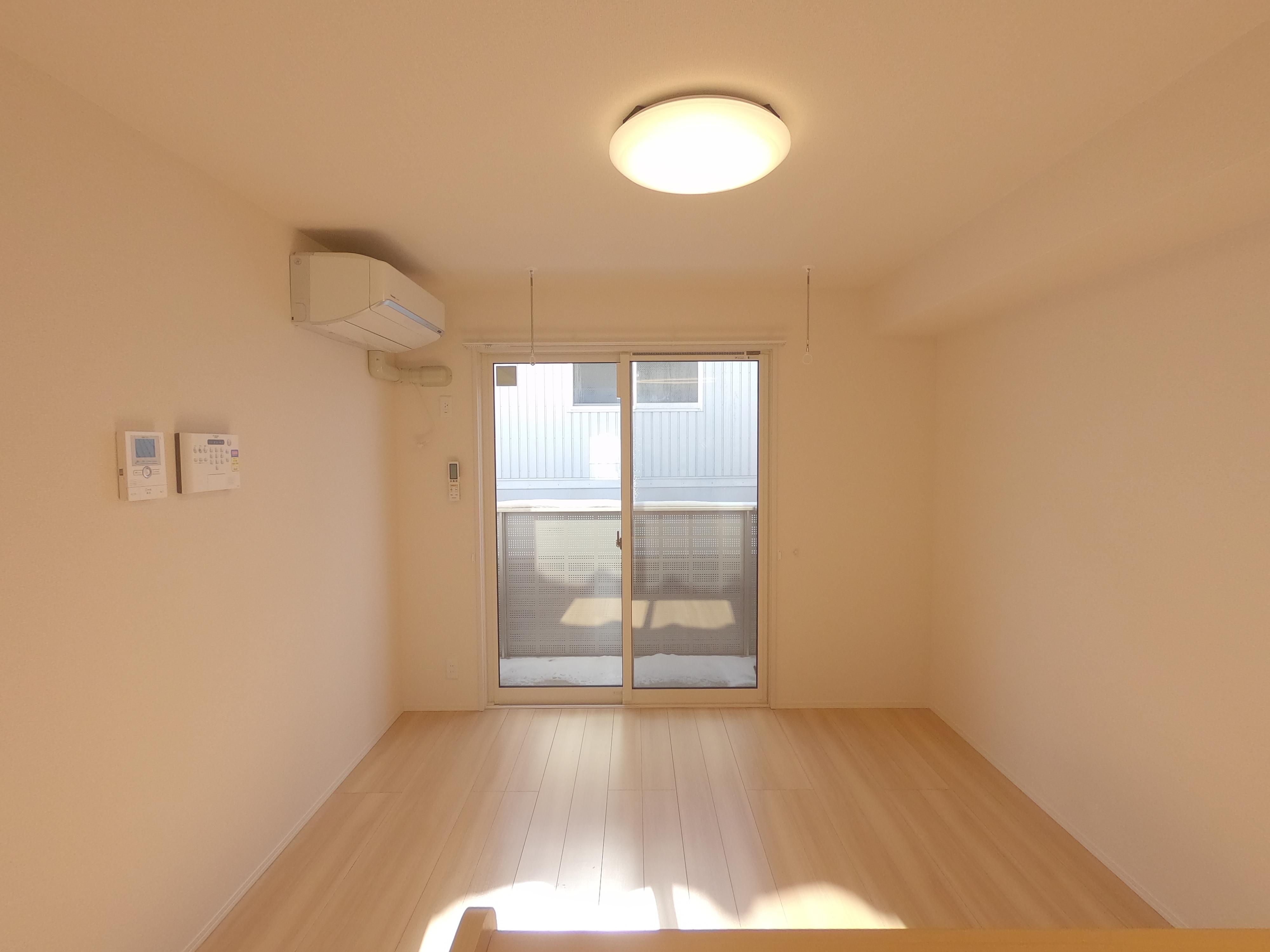 ★D-room★オール電化★インターネット無料★ハイネス城下