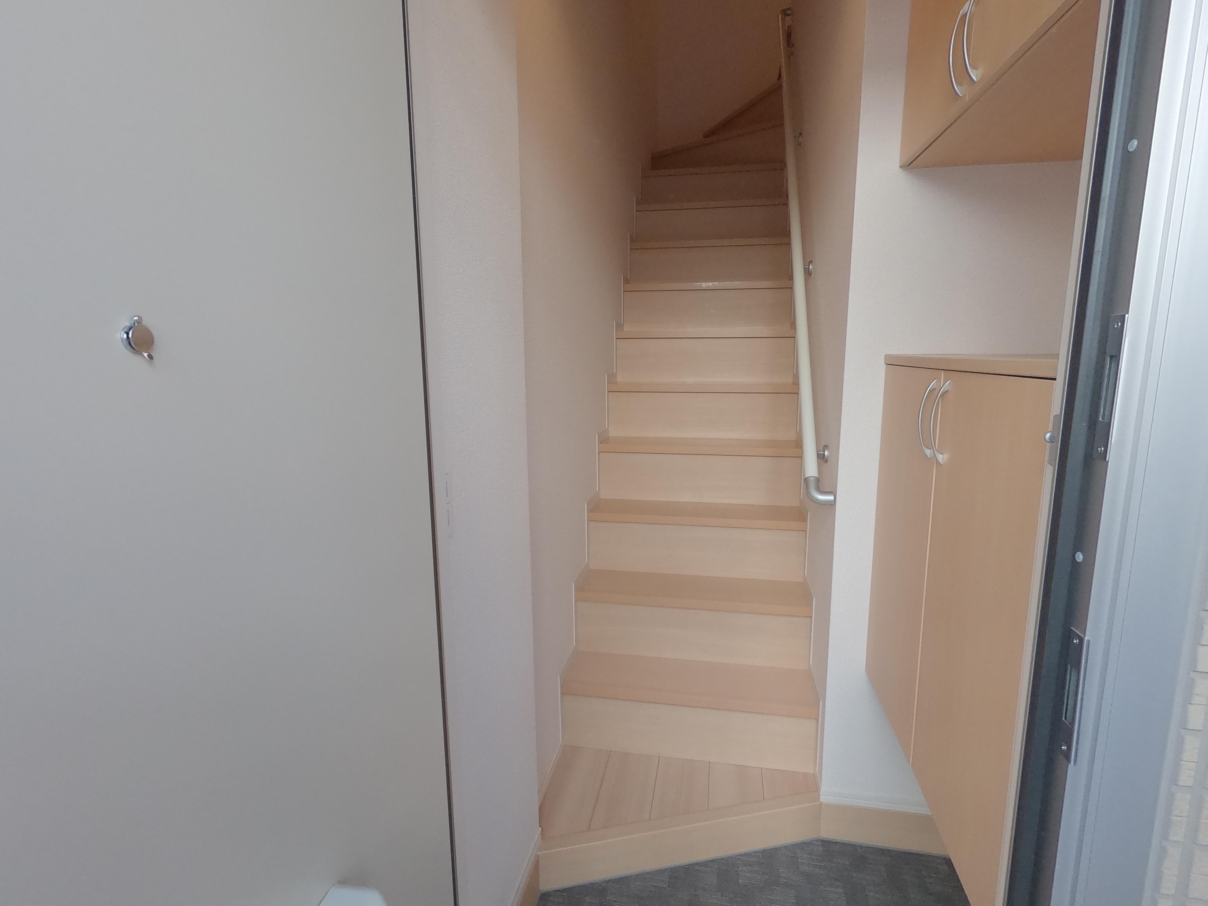 ★D-room★オール電化★インターネット無料★ハイネス城下