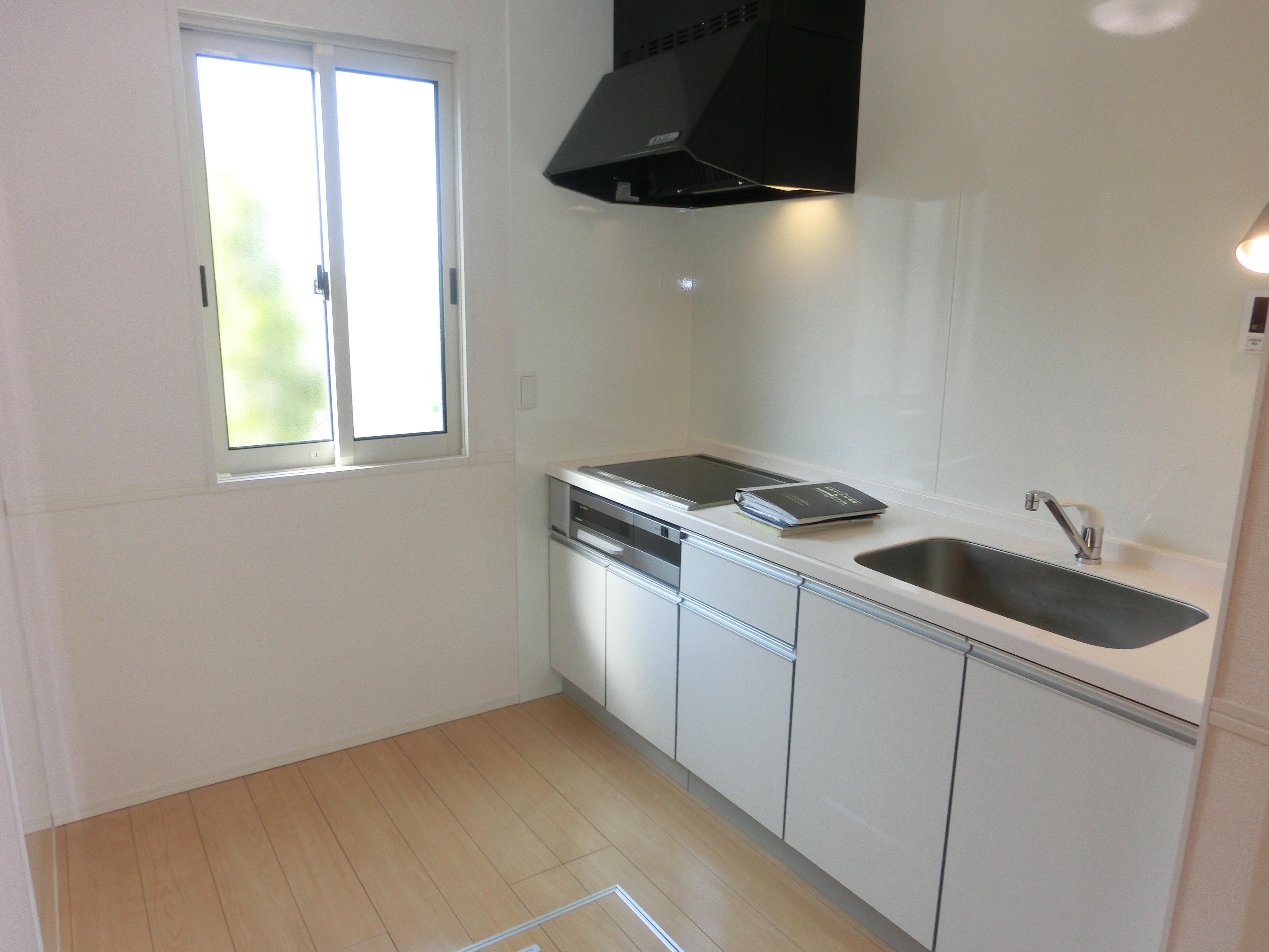 ★D-room★オール電化★ペット可(小型犬)★シャイニー コート