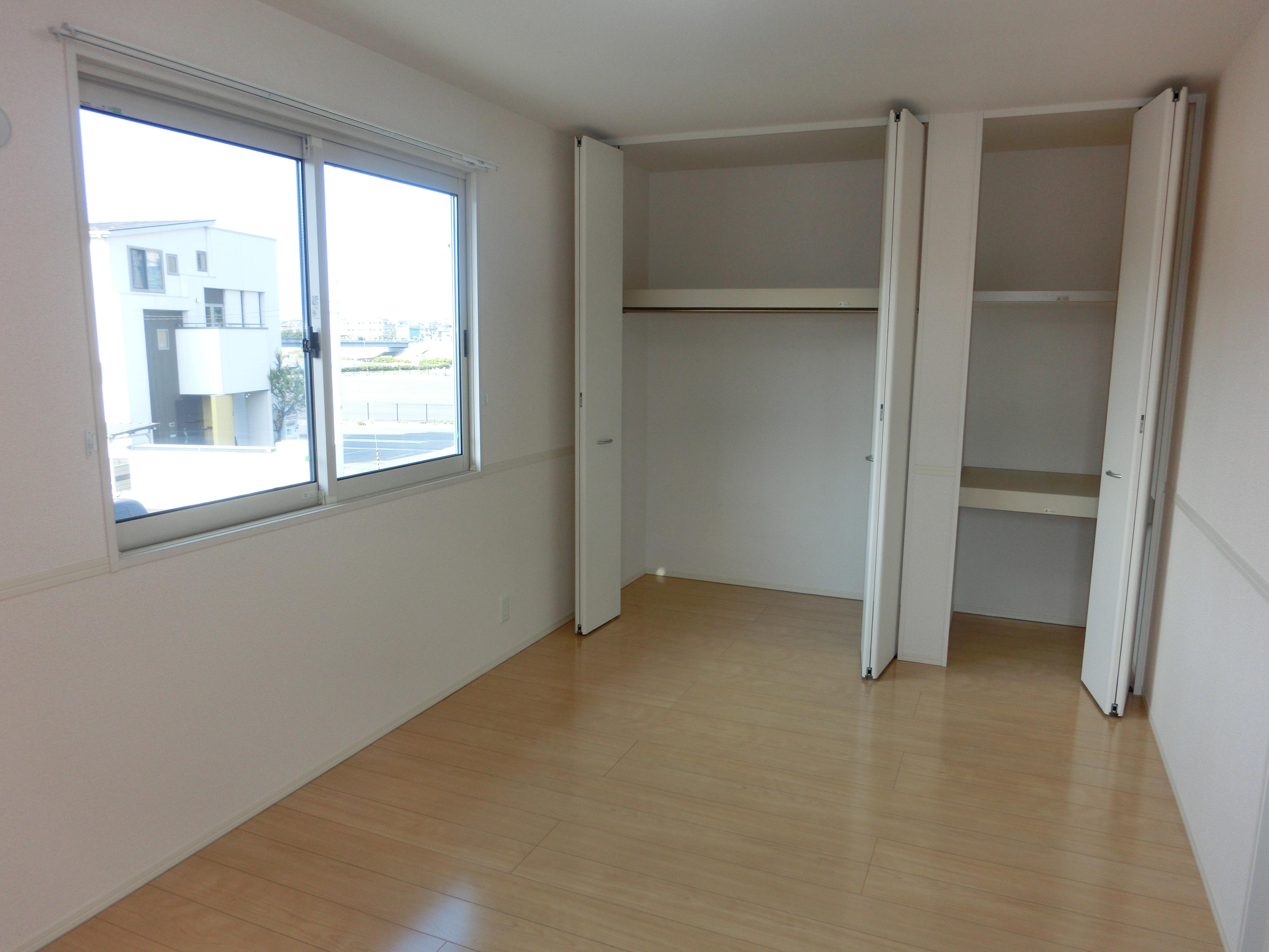 ★D-room★オール電化★ペット可(小型犬)★シャイニー コート