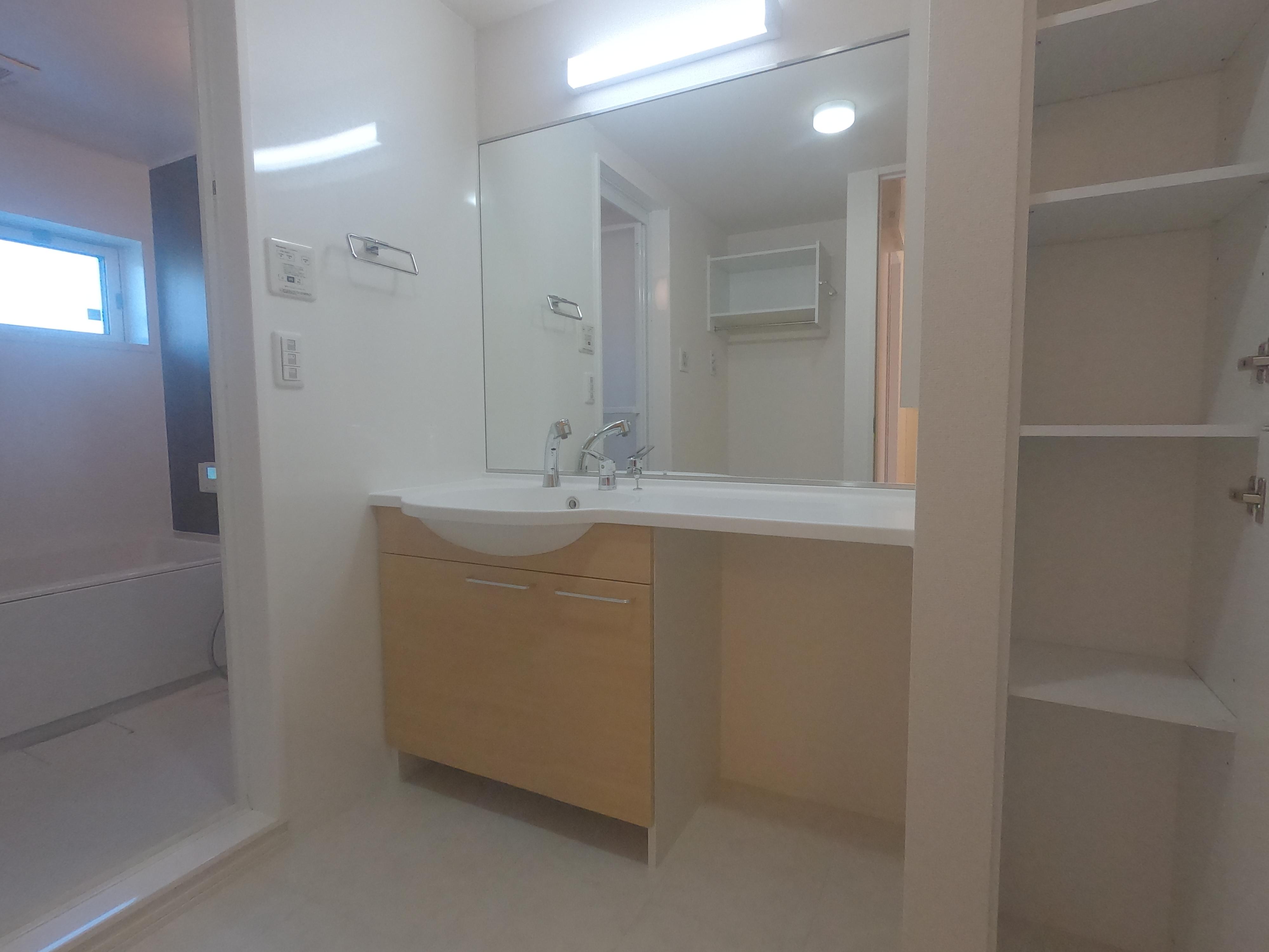 ★D-room★オール電化★インターネット無料★ドゥ・ルグラン