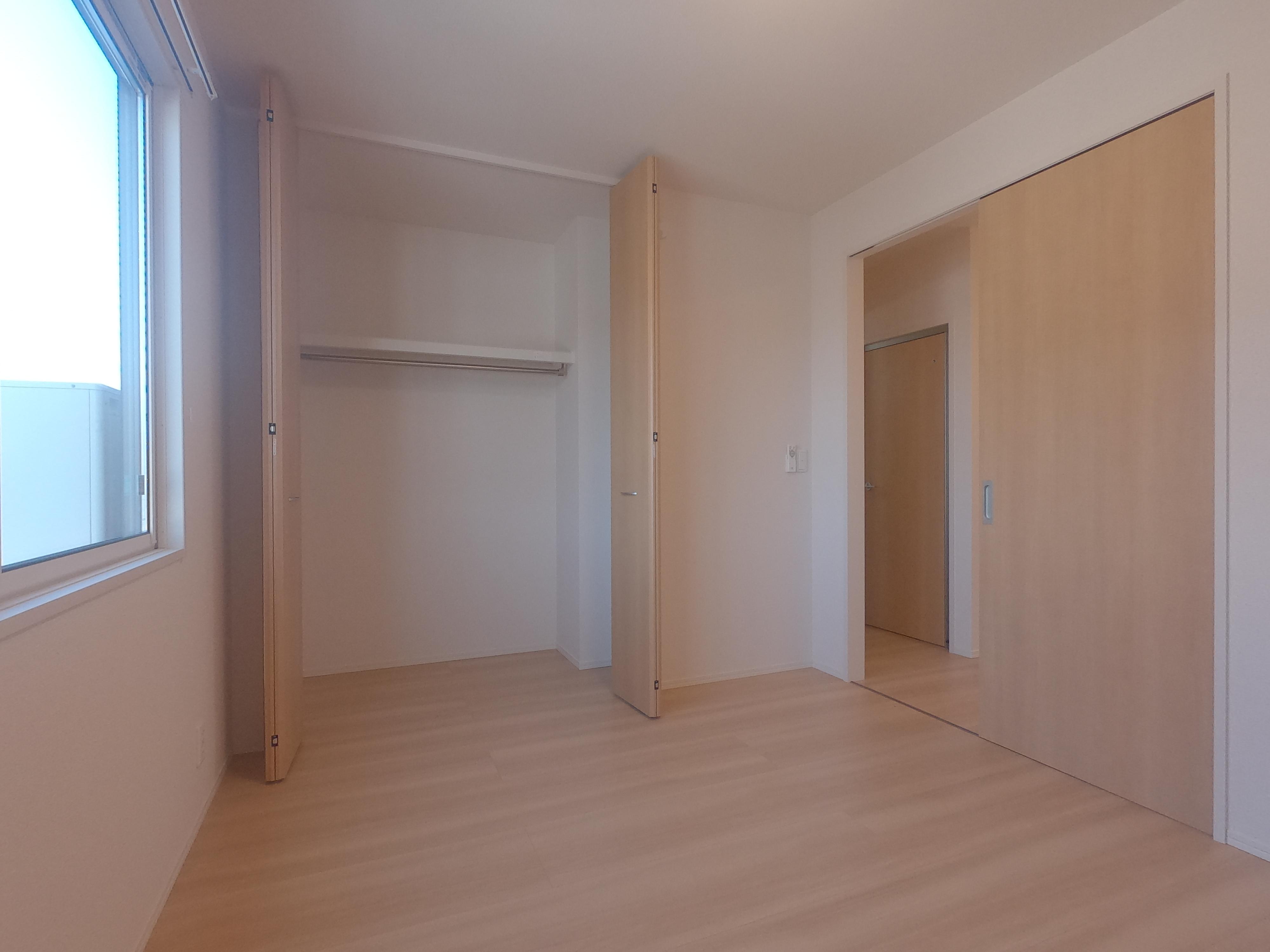 ★D-room★オール電化★インターネット無料★ドゥ・ルグラン