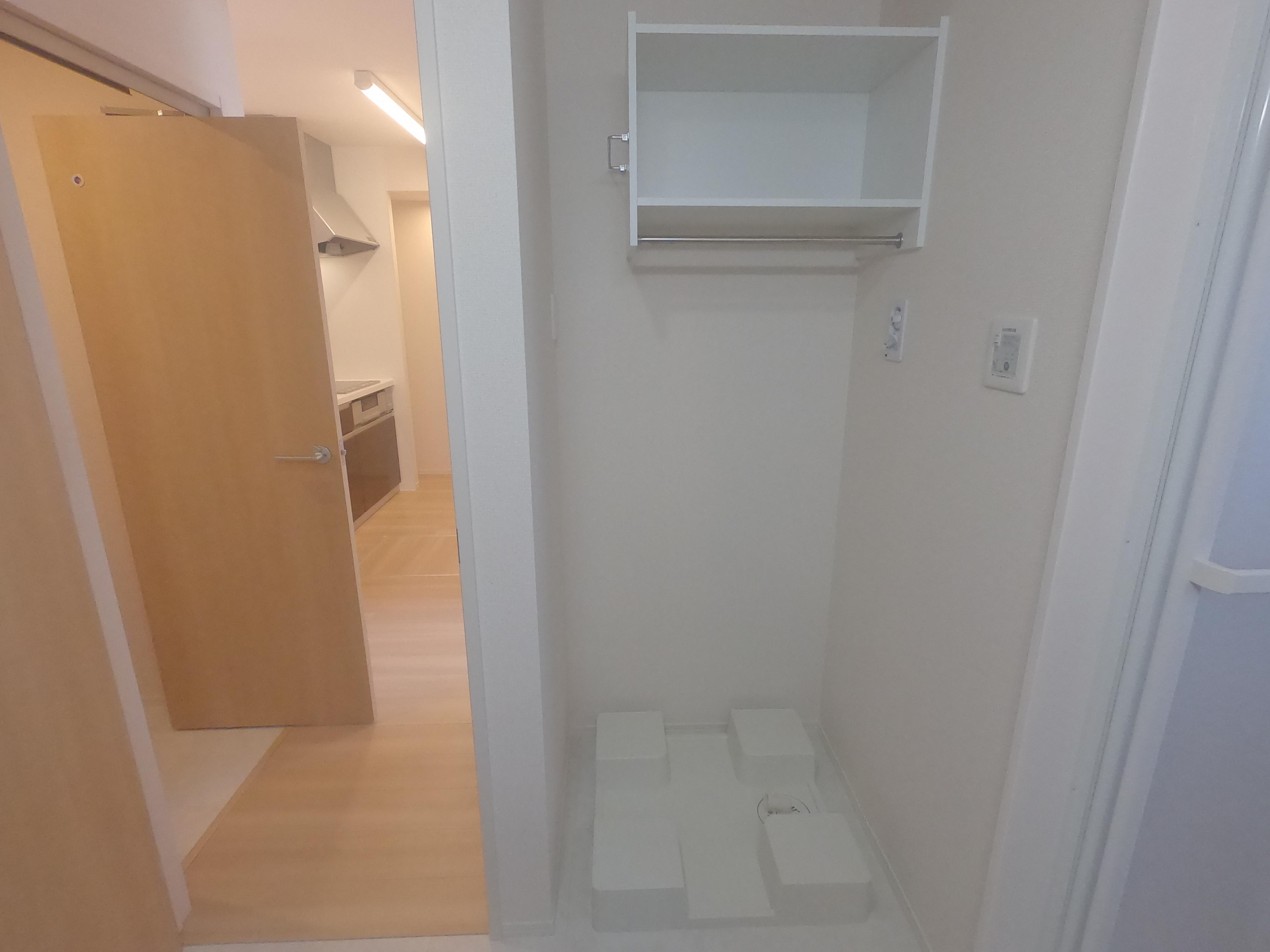 ★D-room★オール電化★インターネット無料★ドゥ・ルグラン