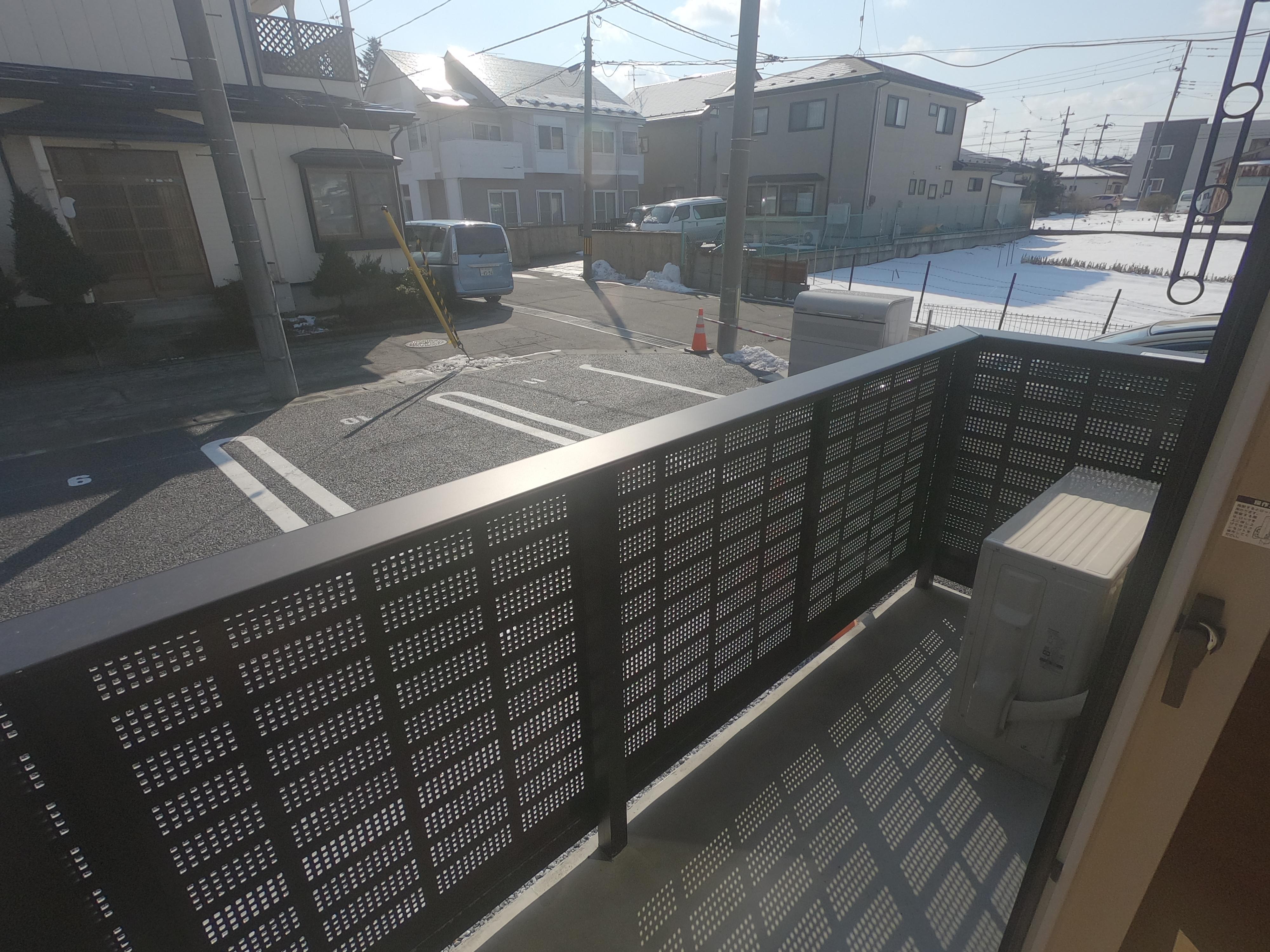 ★D-room★オール電化★インターネット無料★ドゥ・ルグラン