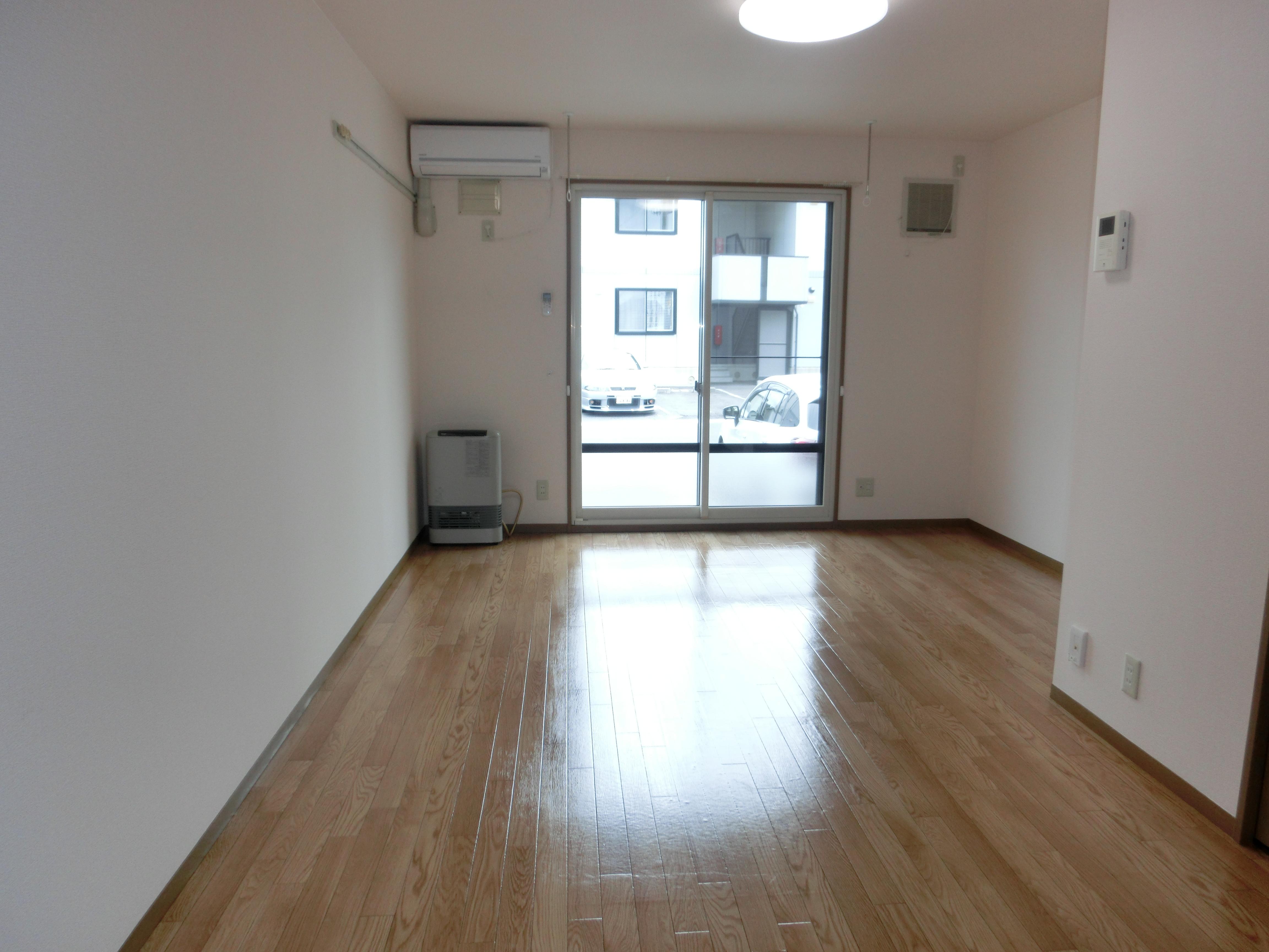 ★D-room★コモンライフ臥木河原