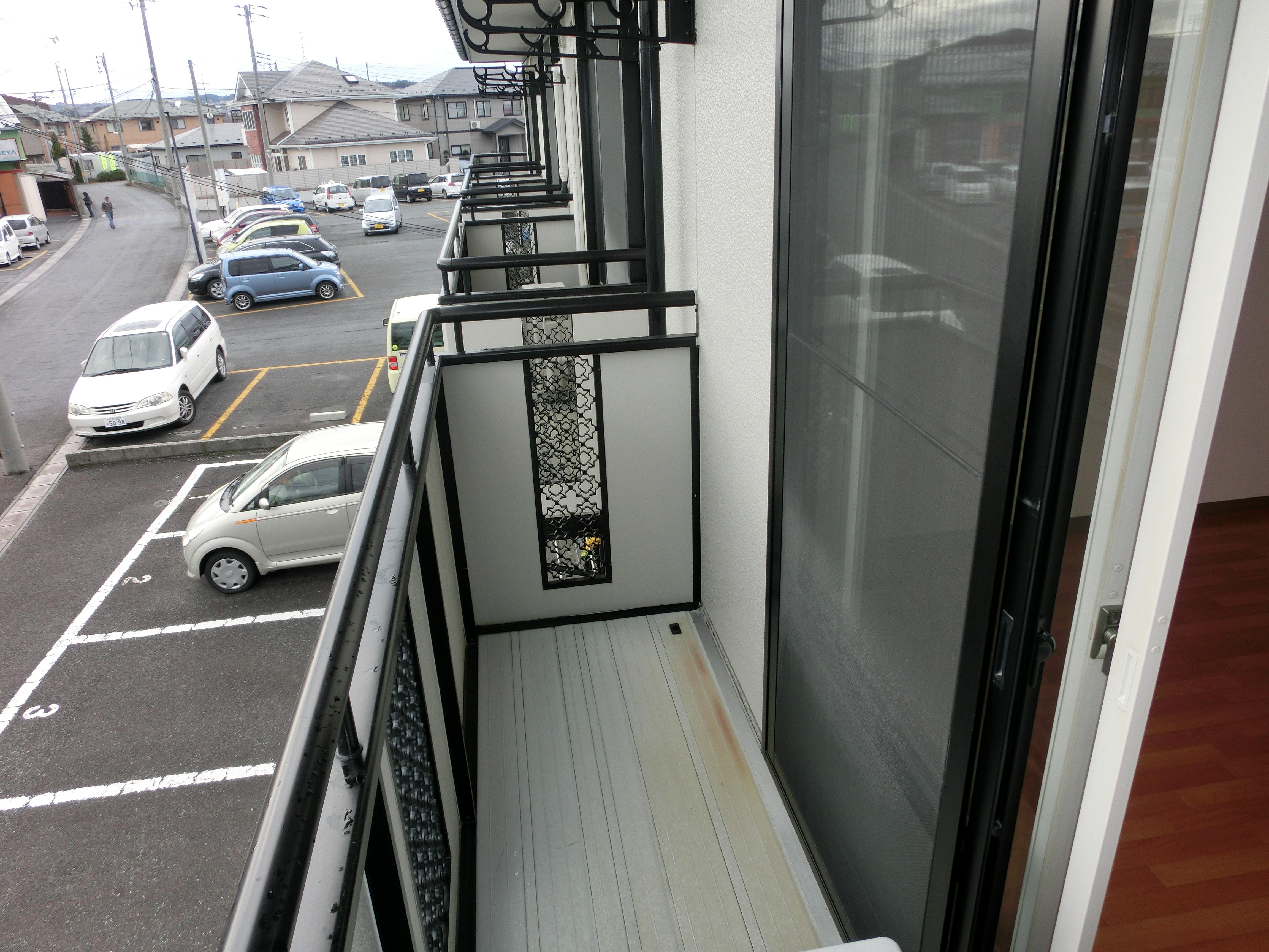 ★D-room★コモンライフ臥木河原