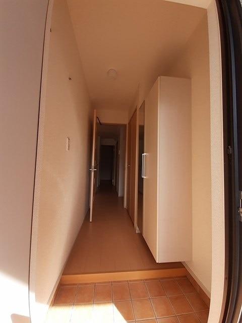 ★大東建託★プリメーラⅡ