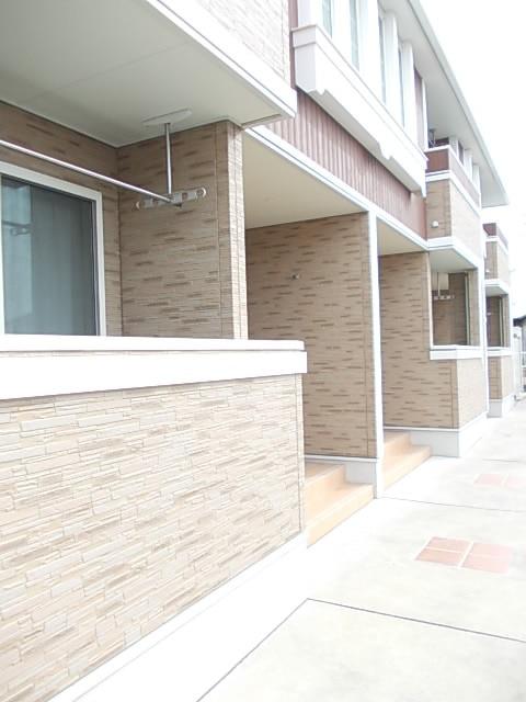 ★大東建託★プリメーラⅡ