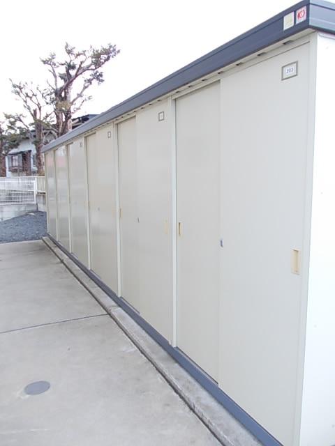 ★大東建託★プリメーラⅡ