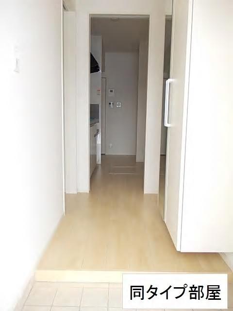 ★大東建託★インターネット無料★セレーノⅡ C