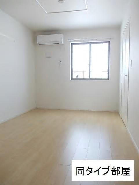 ★大東建託★インターネット無料★セレーノⅡ C