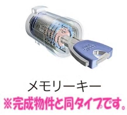 ★大東建託★インターネット無料★セレーノⅡ C