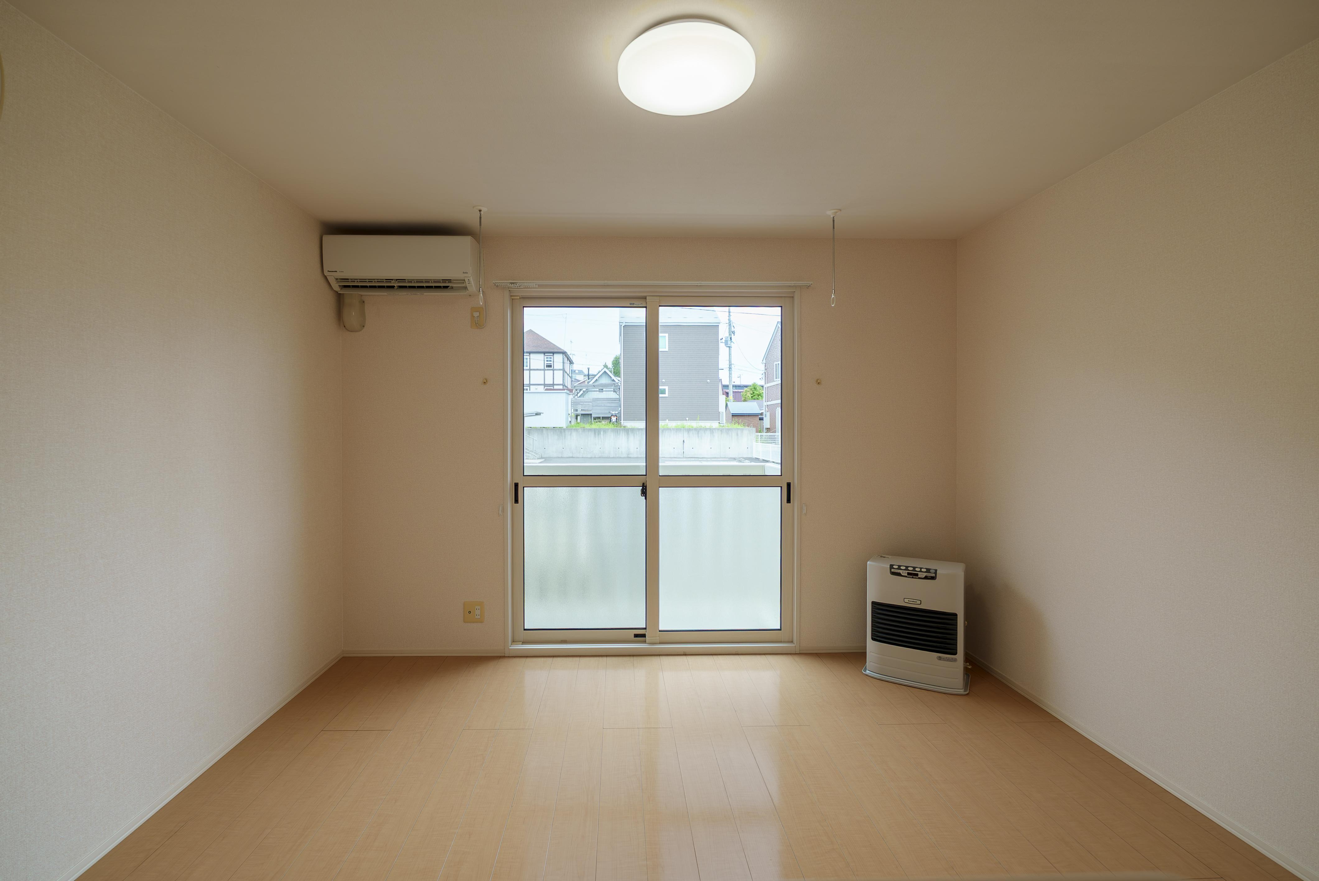 ★ペット可(小型犬・猫)★インターネット無料(Wi-Fi対応)★Park Hills 松山